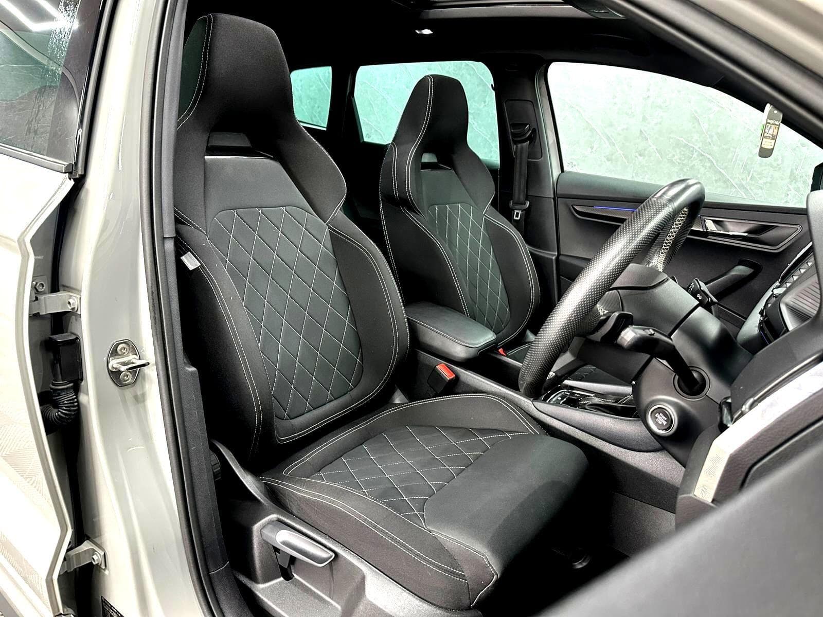 2020 Skoda Karoq - Thumbnail 31