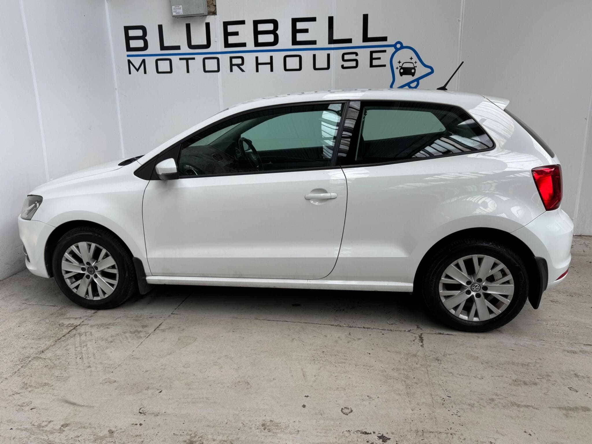 2014 Volkswagen Polo - Thumbnail 8
