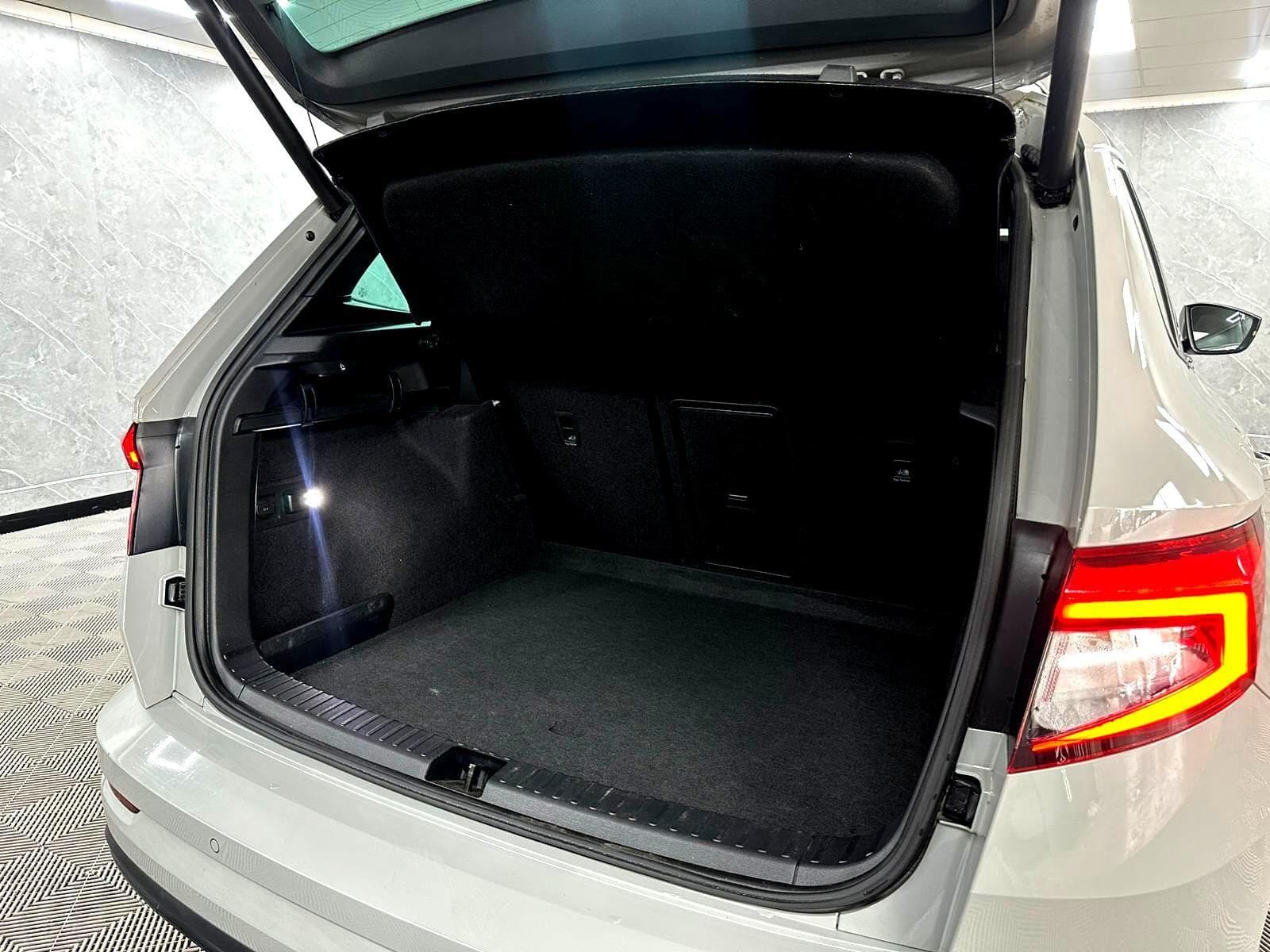 2020 Skoda Karoq - Thumbnail 41