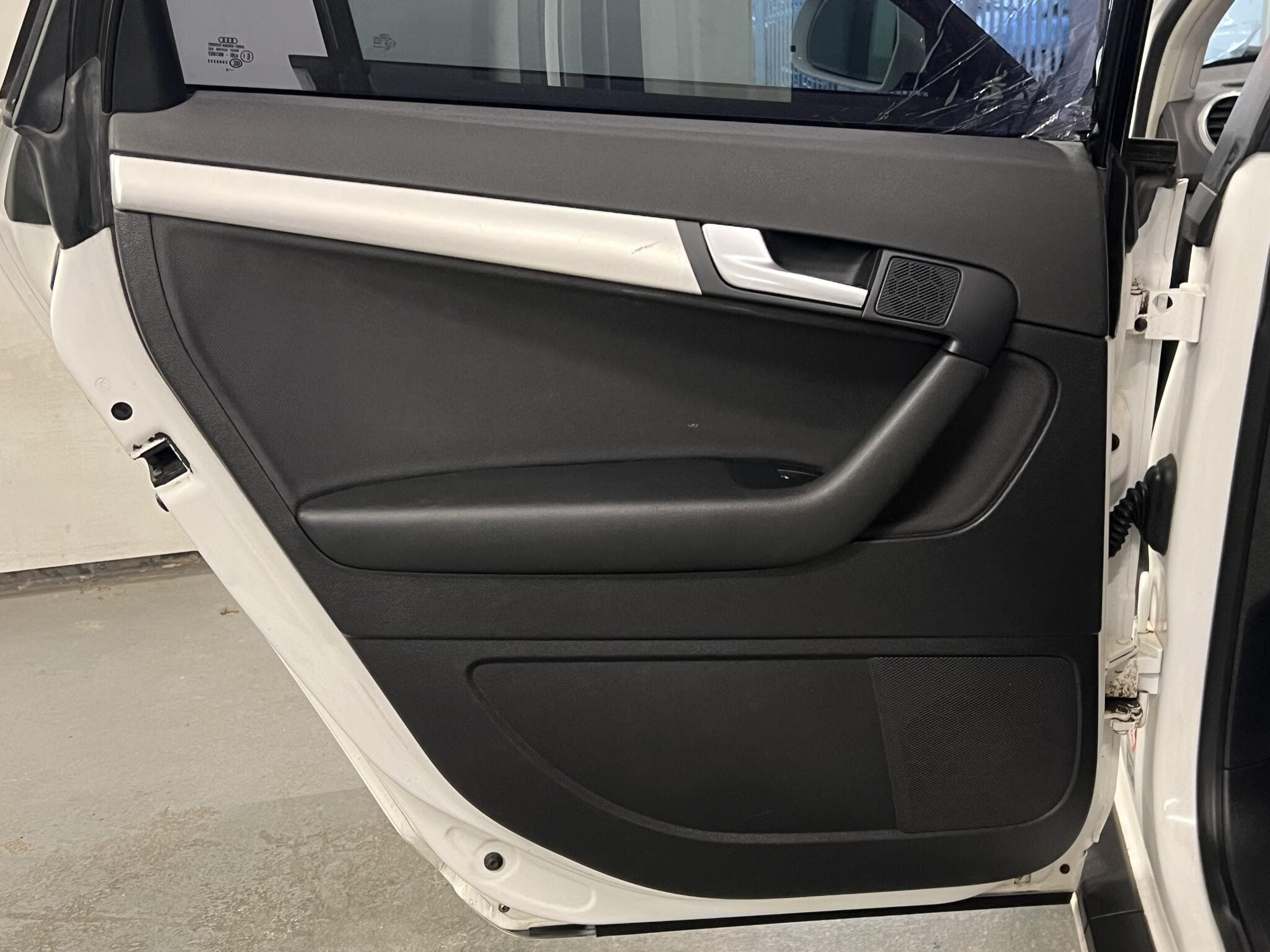 2010 Audi A3 - Thumbnail 37