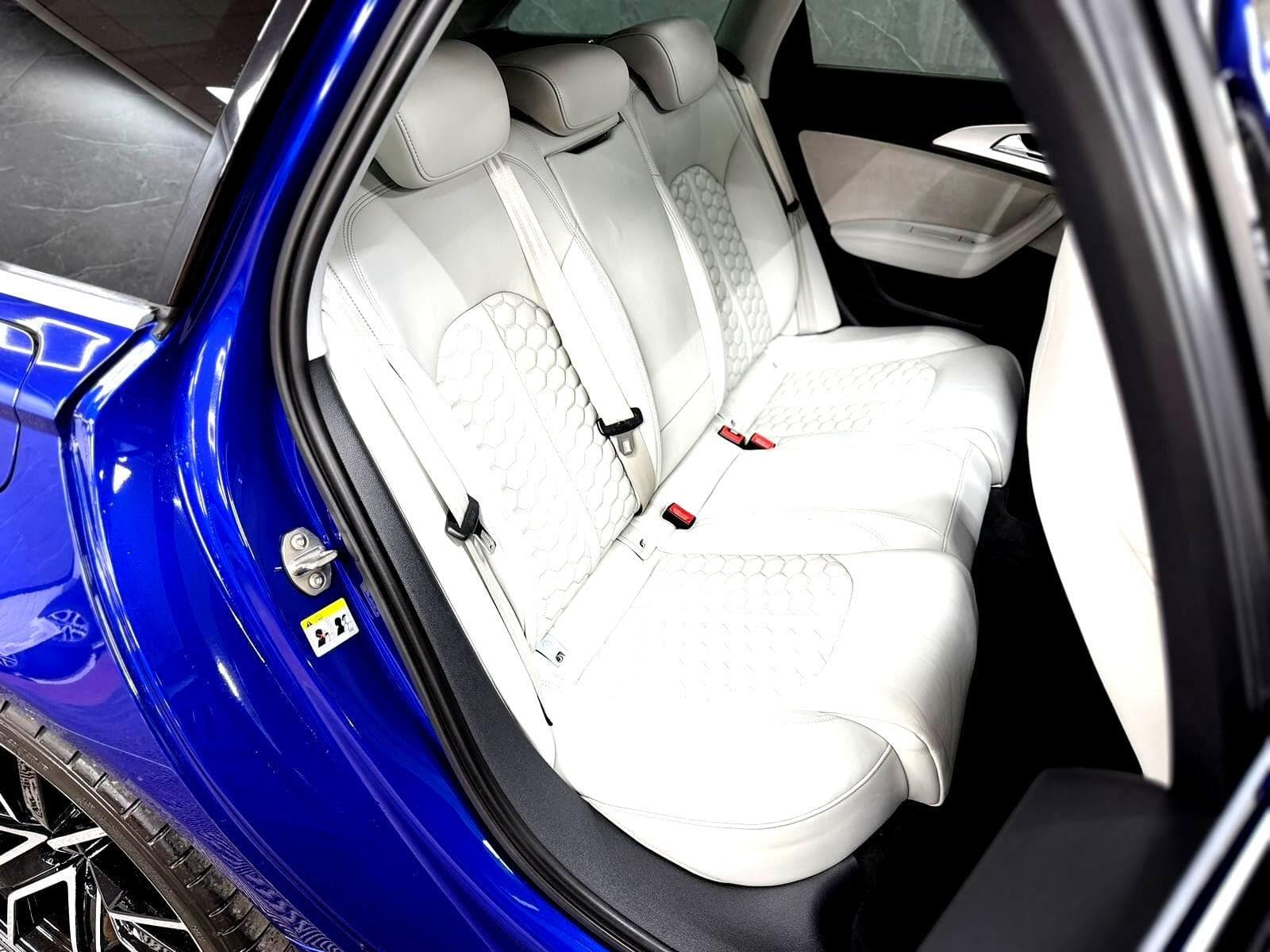 2017 Audi RS6 Avant - Thumbnail 52