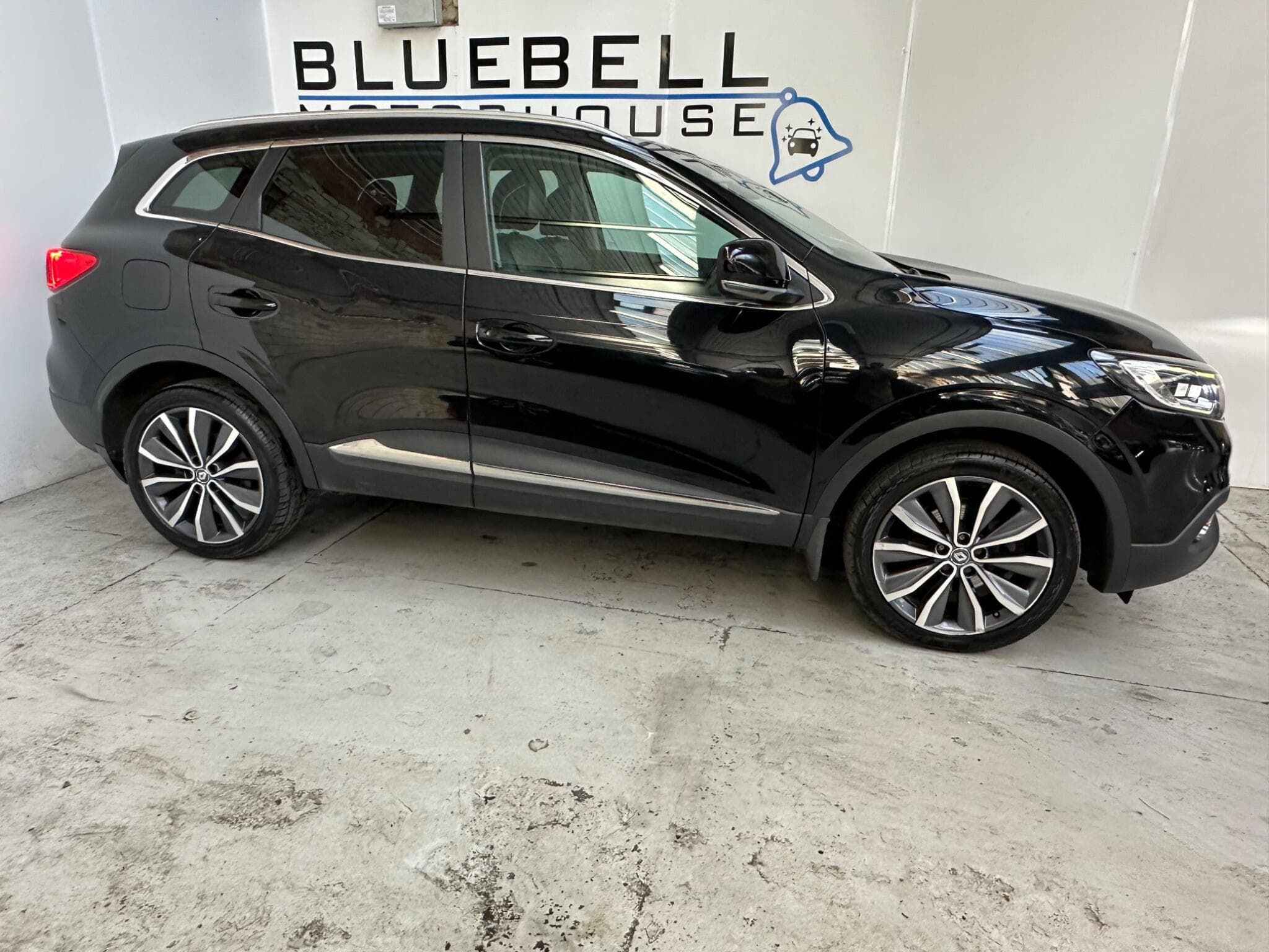 2017 Renault Kadjar - Thumbnail 9