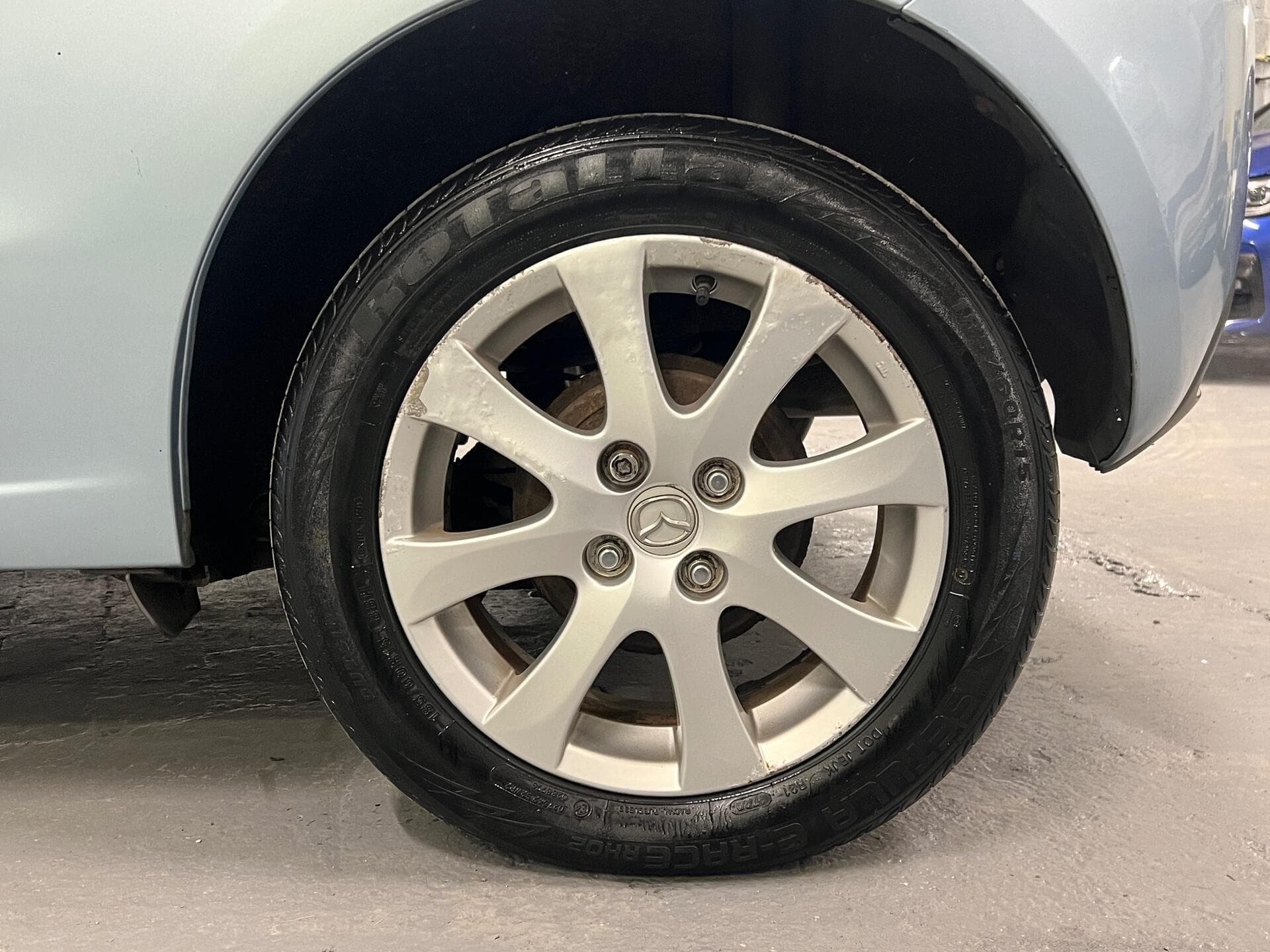 2008 Mazda Mazda2 - Thumbnail 14