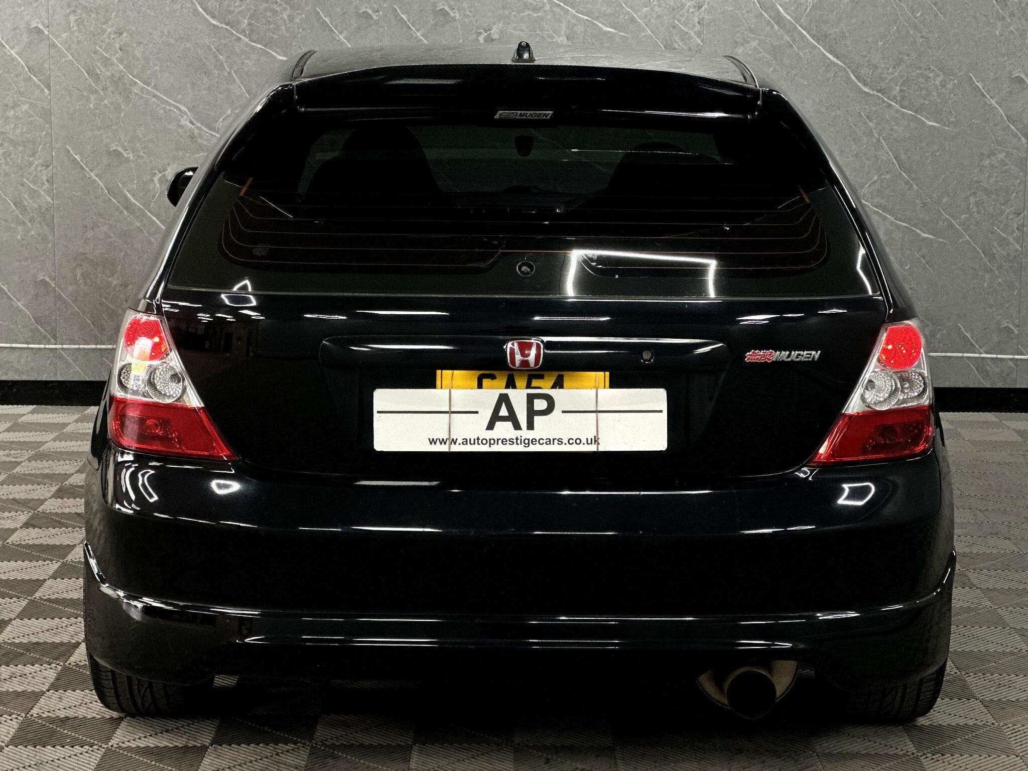 2005 Honda Civic - Thumbnail 13