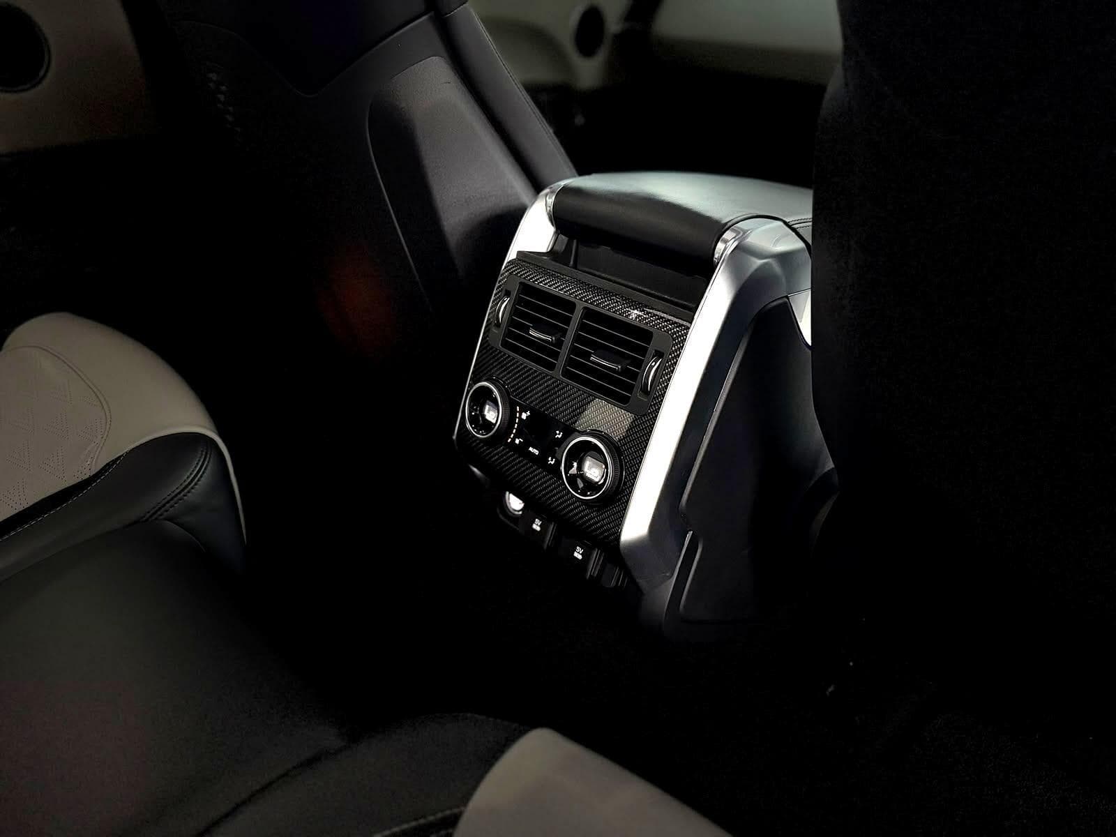 2020 Land Rover Range Rover Sport - Thumbnail 91