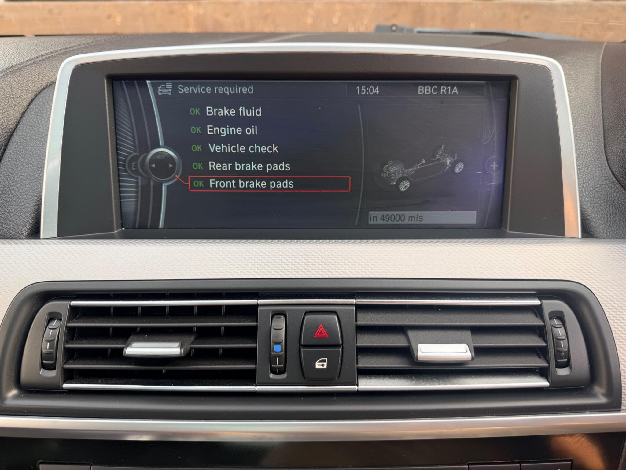 2012 BMW 6 Series - Thumbnail 39