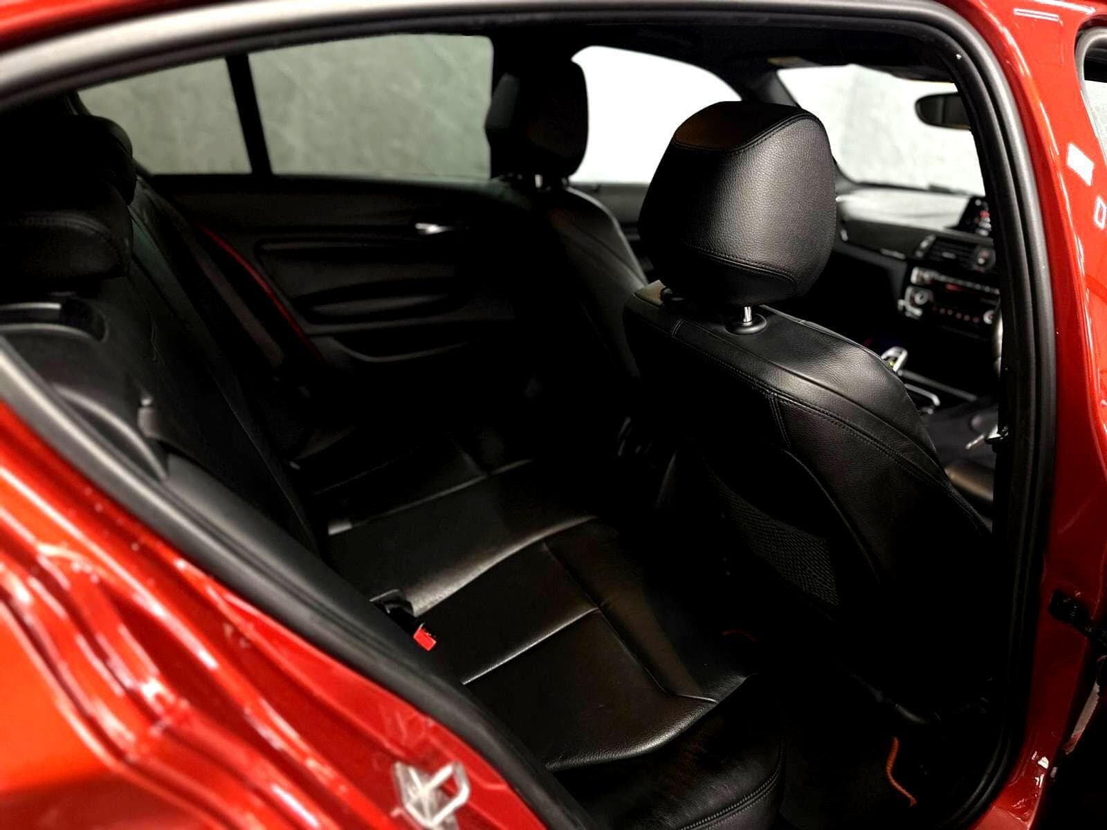 2017 BMW 1 Series - Thumbnail 46