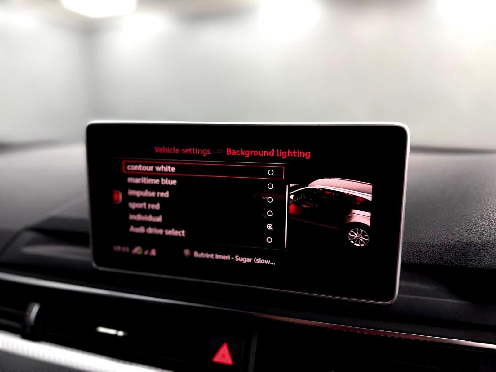 2018 Audi RS4 Avant - Thumbnail 46