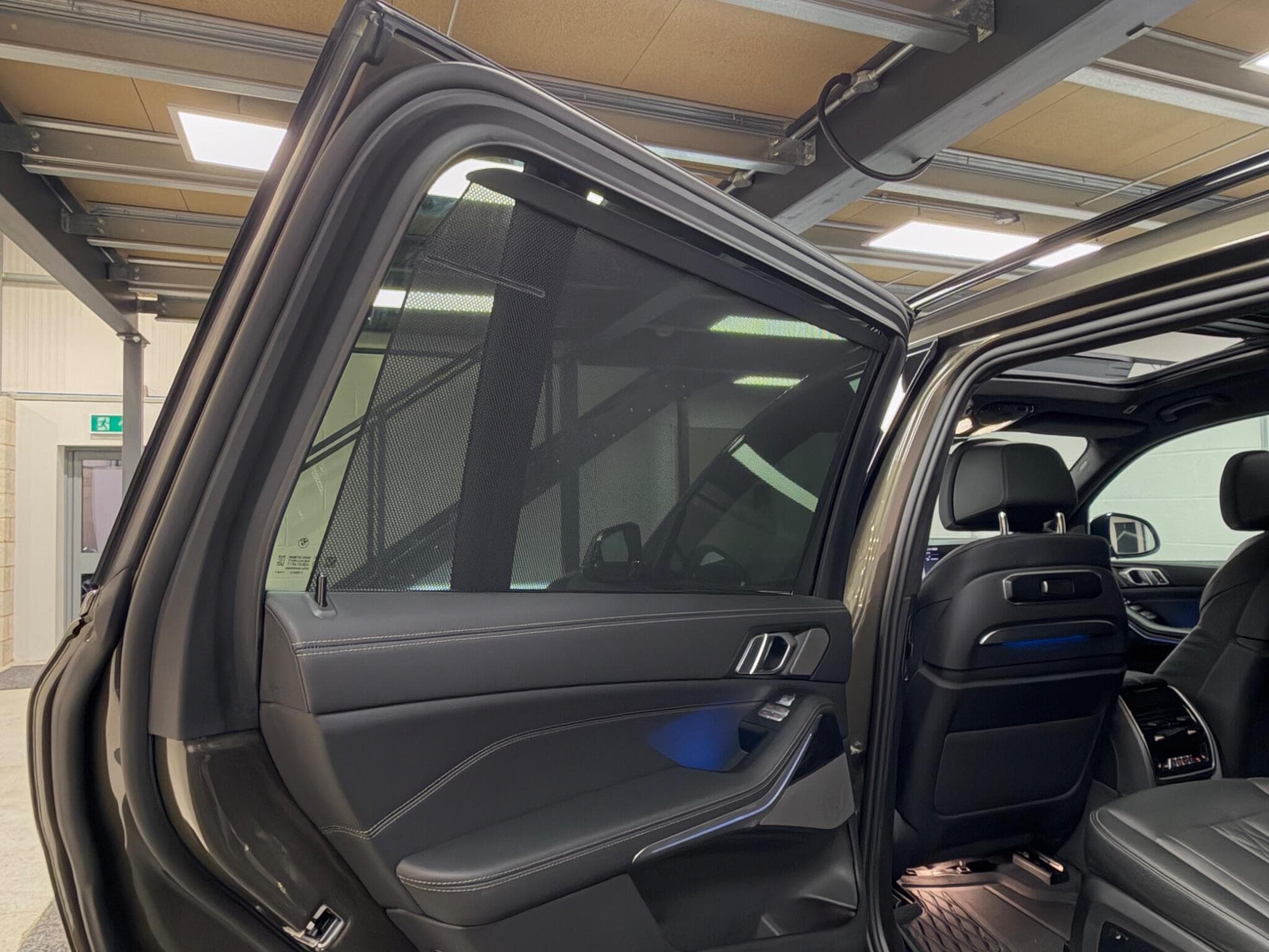 2024 BMW X7 - Thumbnail 62