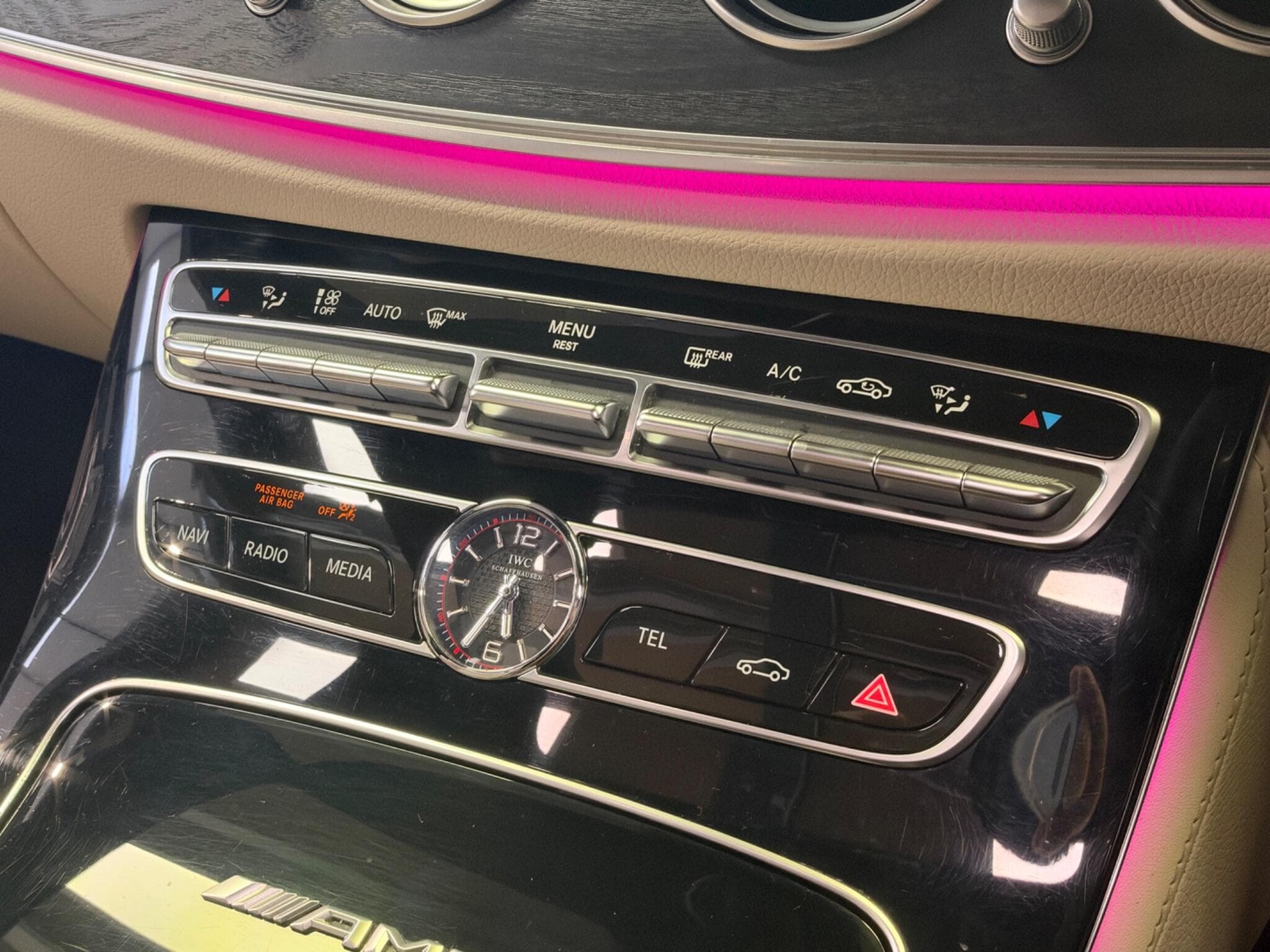 2017 Mercedes-Benz E Class - Thumbnail 44