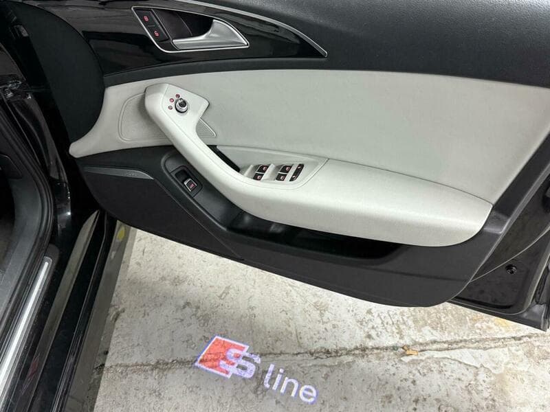 2014 Audi A6 Saloon - Thumbnail 21