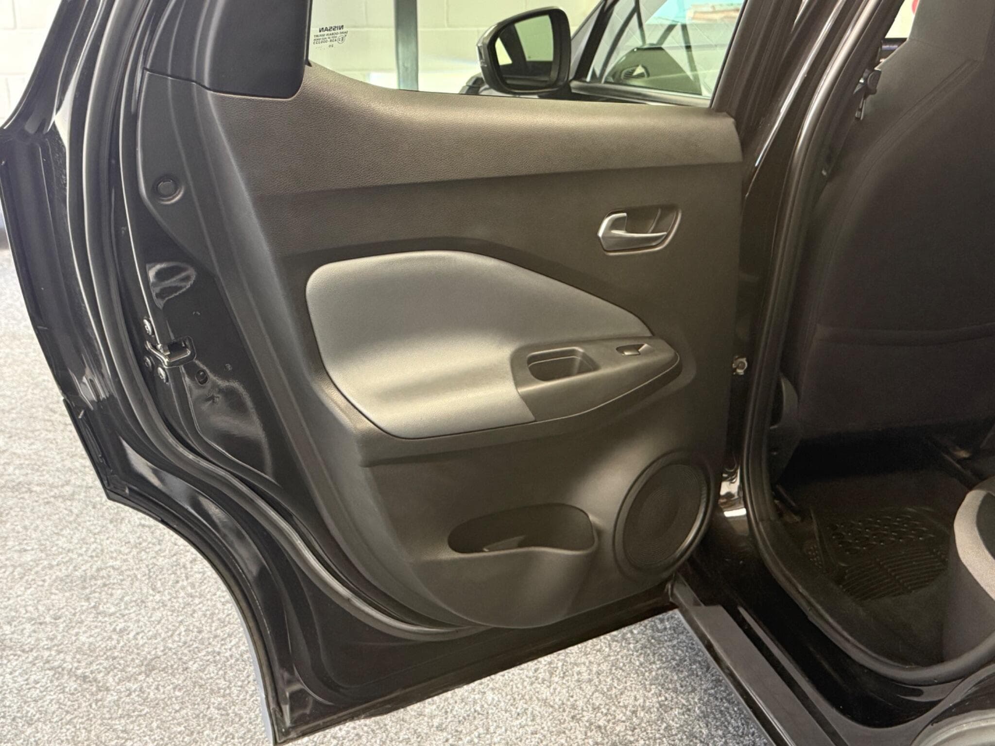 2020 Nissan Juke - Thumbnail 26