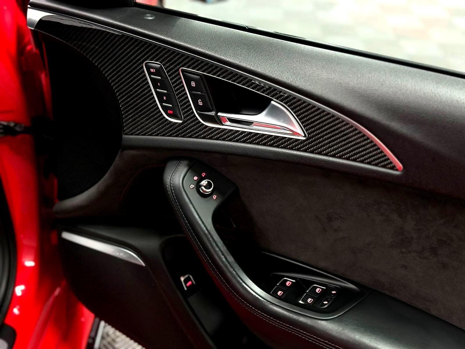 2017 Audi RS6 Avant - Thumbnail 44