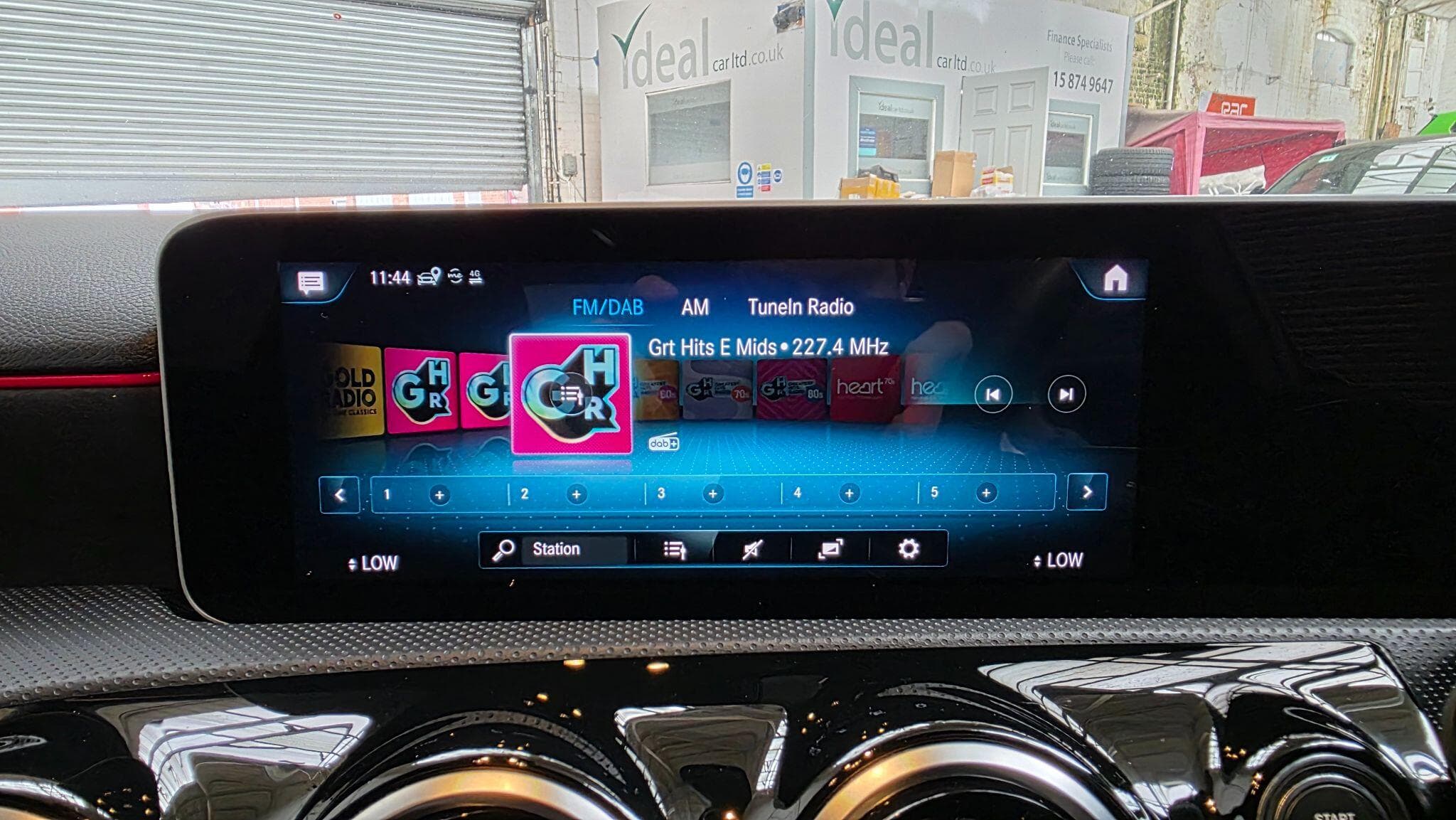 2019 Mercedes-Benz A Class - Thumbnail 22