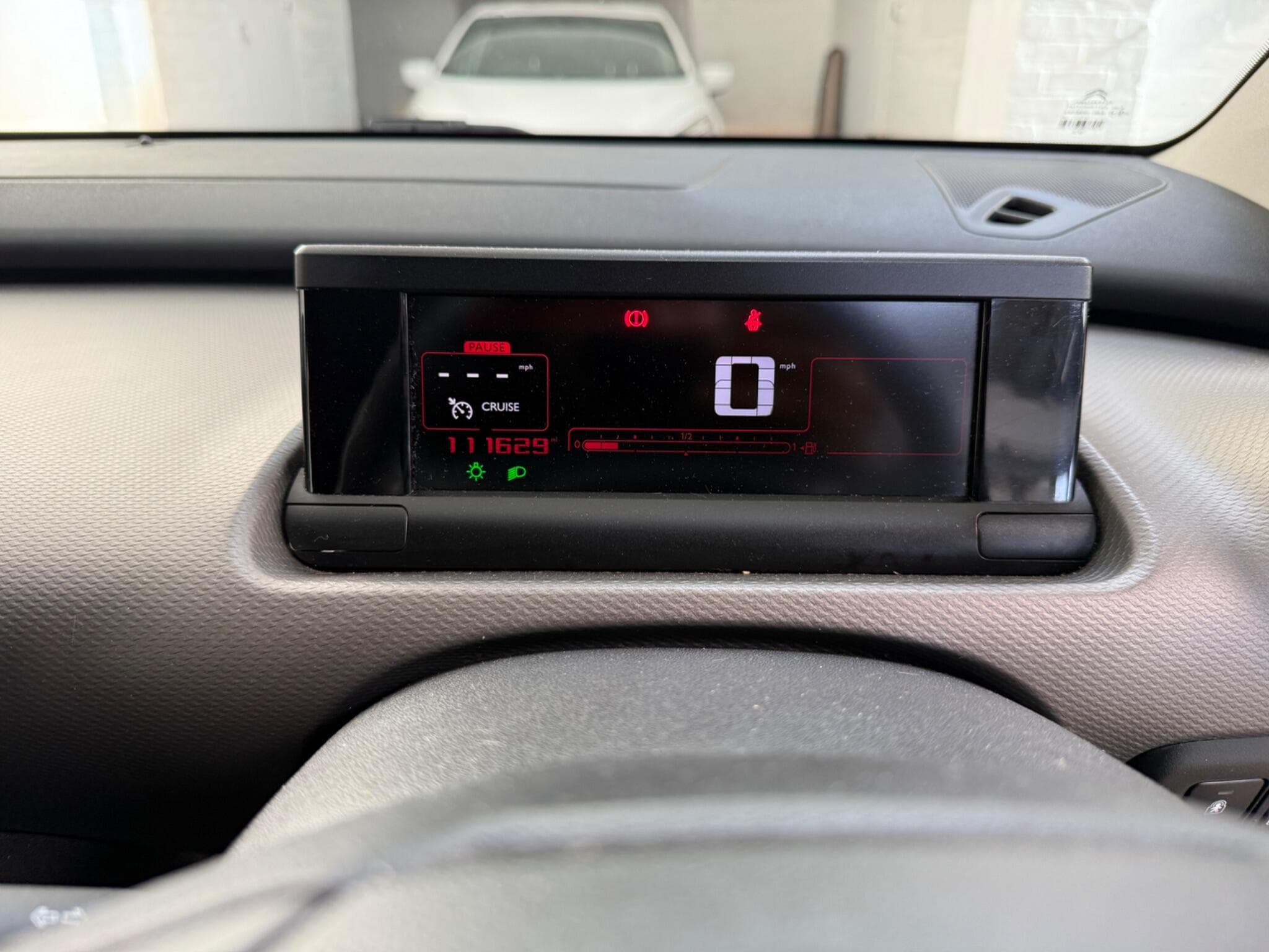 2016 Citroen C4 Cactus - Thumbnail 16