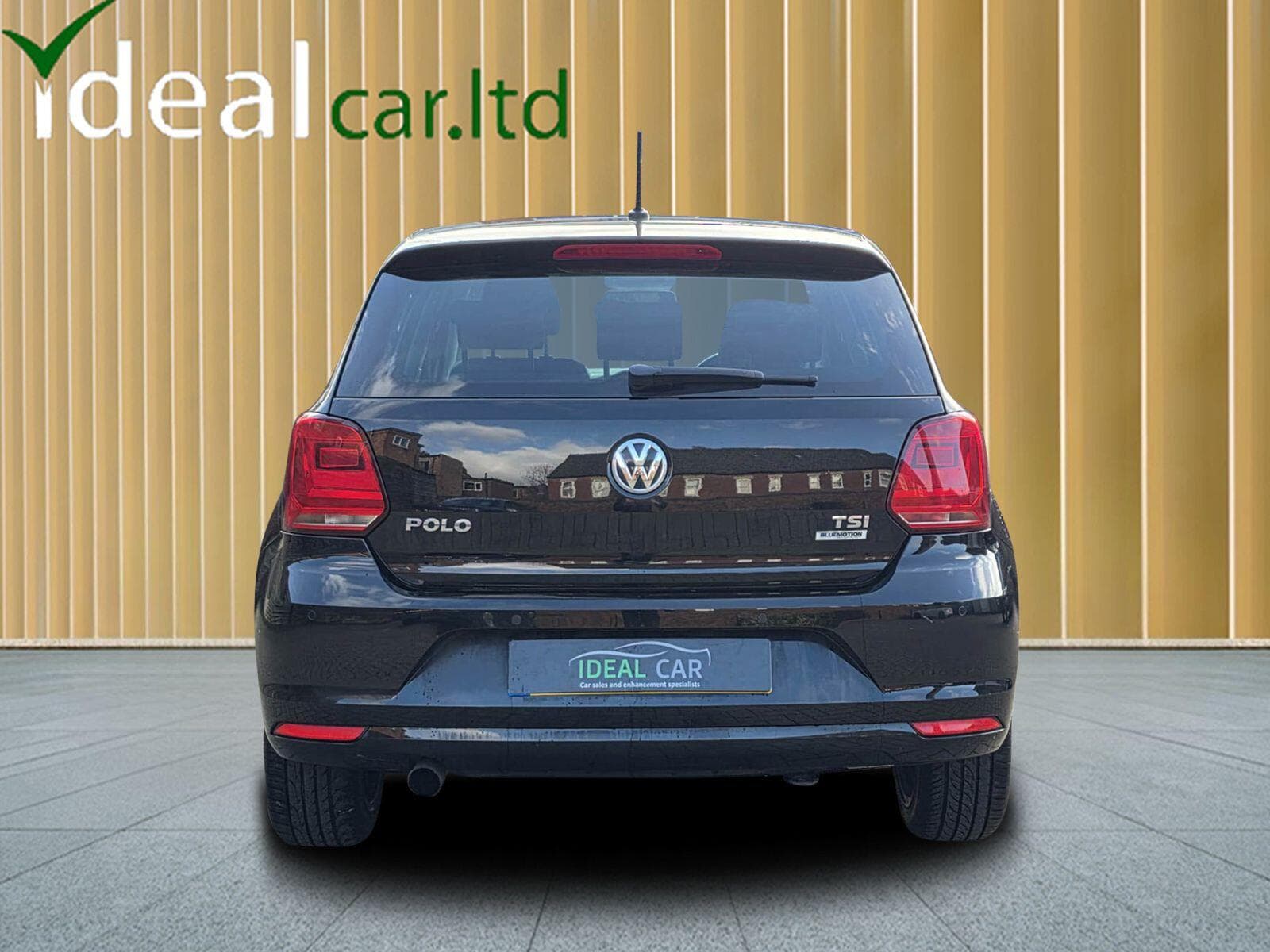 2016 Volkswagen Polo - Thumbnail 5