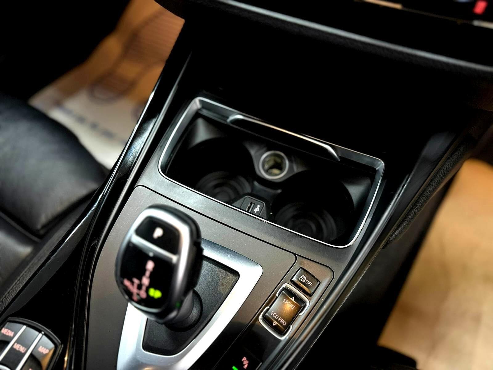 2018 BMW 1 Series - Thumbnail 52