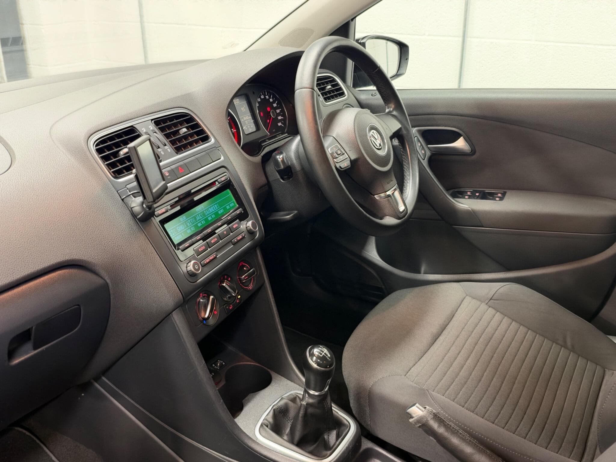 2012 Volkswagen Polo - Thumbnail 14