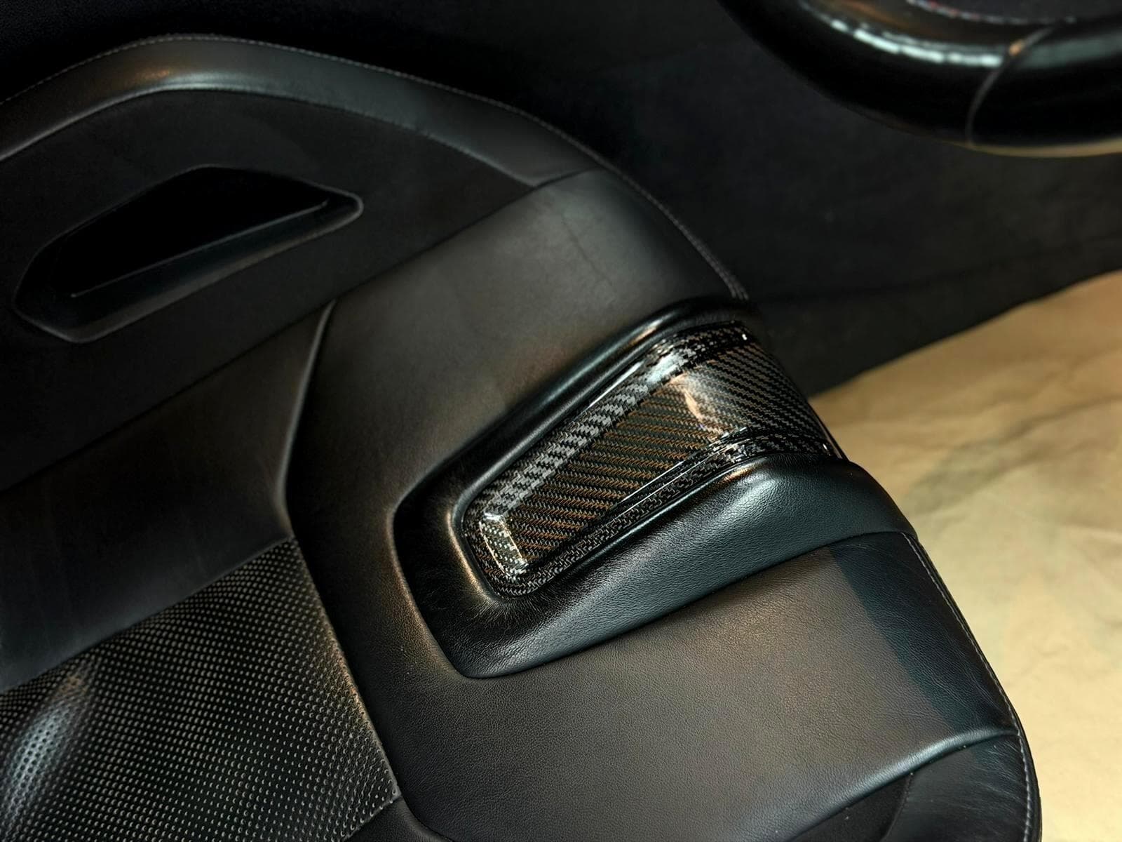 2021 BMW M4 - Thumbnail 56