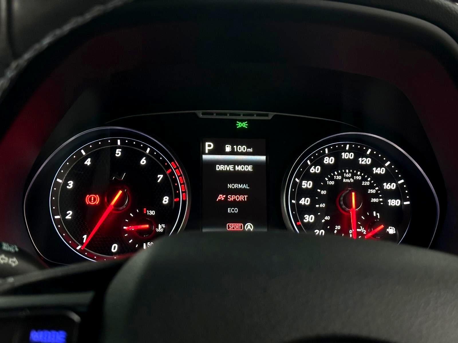 2021 Hyundai i30 - Thumbnail 45