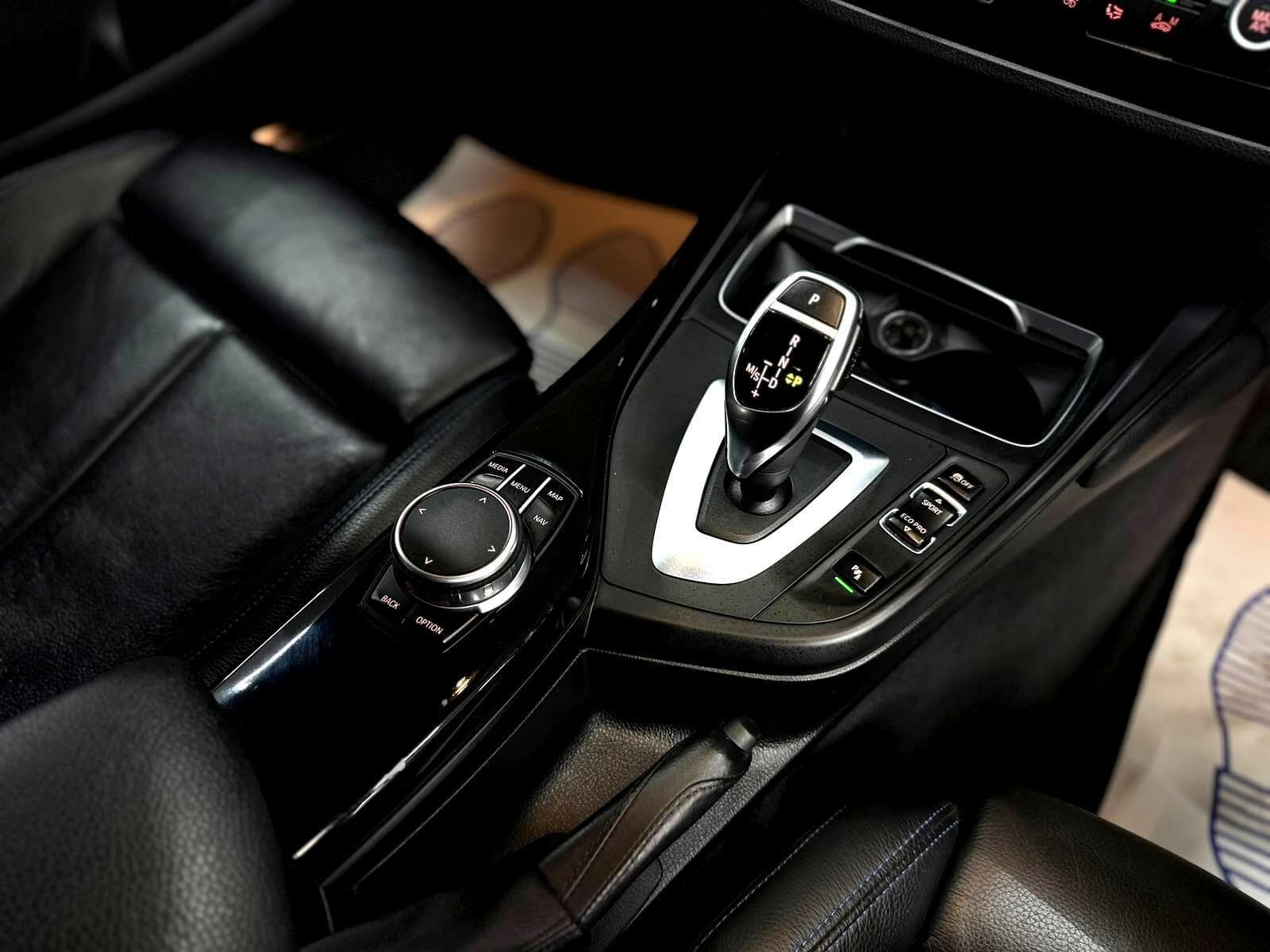 2018 BMW 1 Series - Thumbnail 52