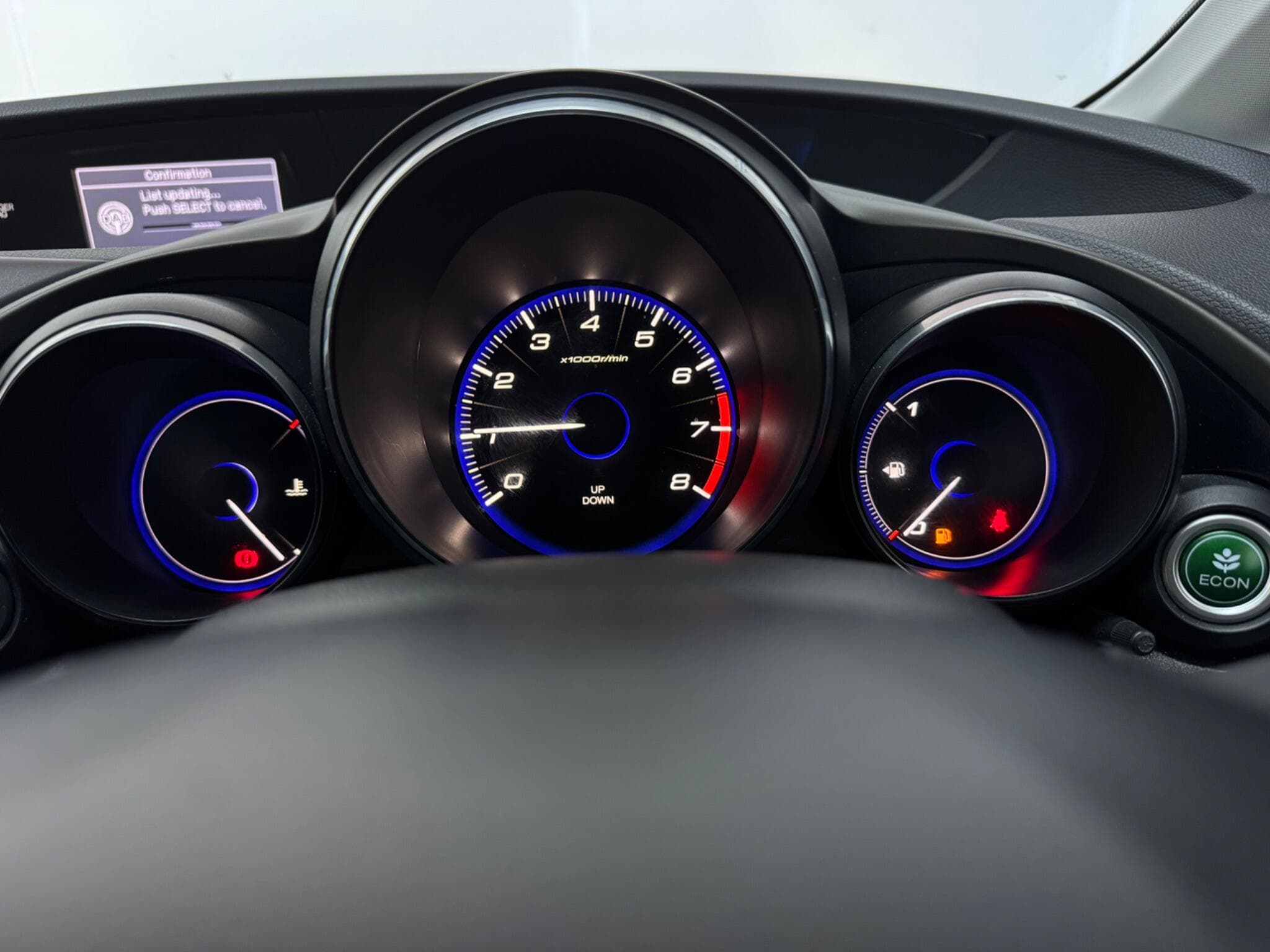 2016 Honda Civic - Thumbnail 13