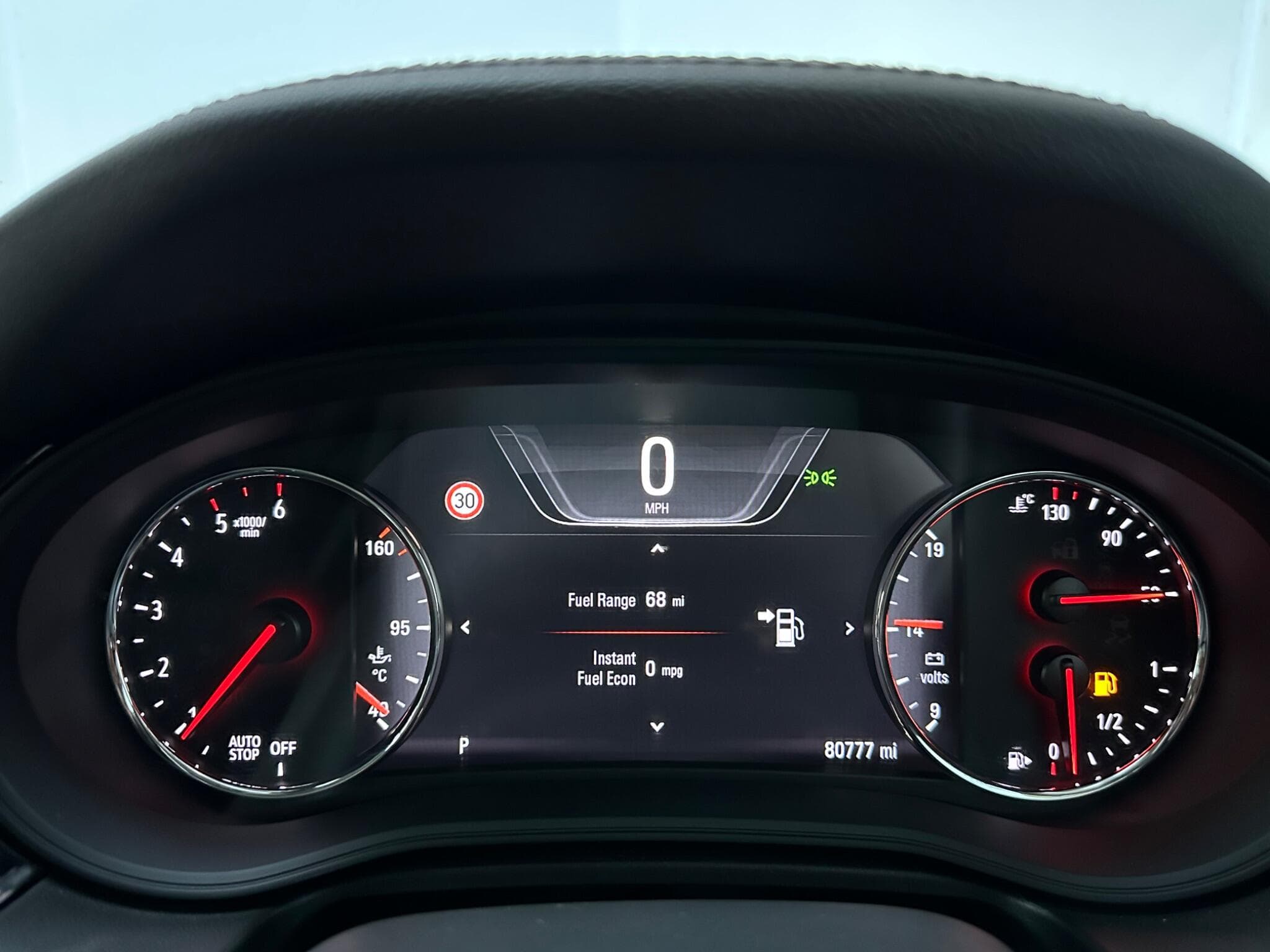 2018 Vauxhall Insignia - Thumbnail 14
