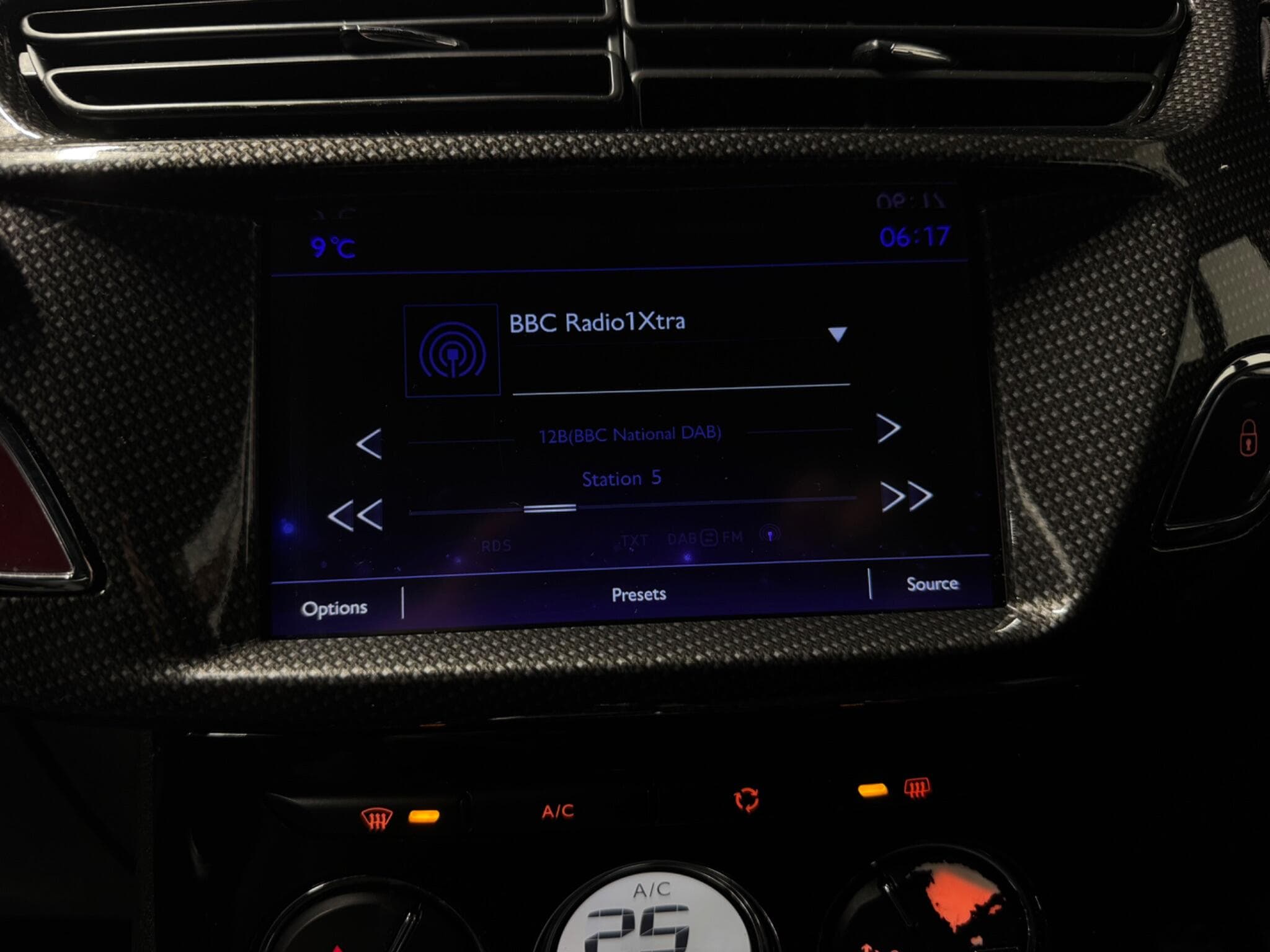2015 DS AUTOMOBILES DS 3 - Thumbnail 13