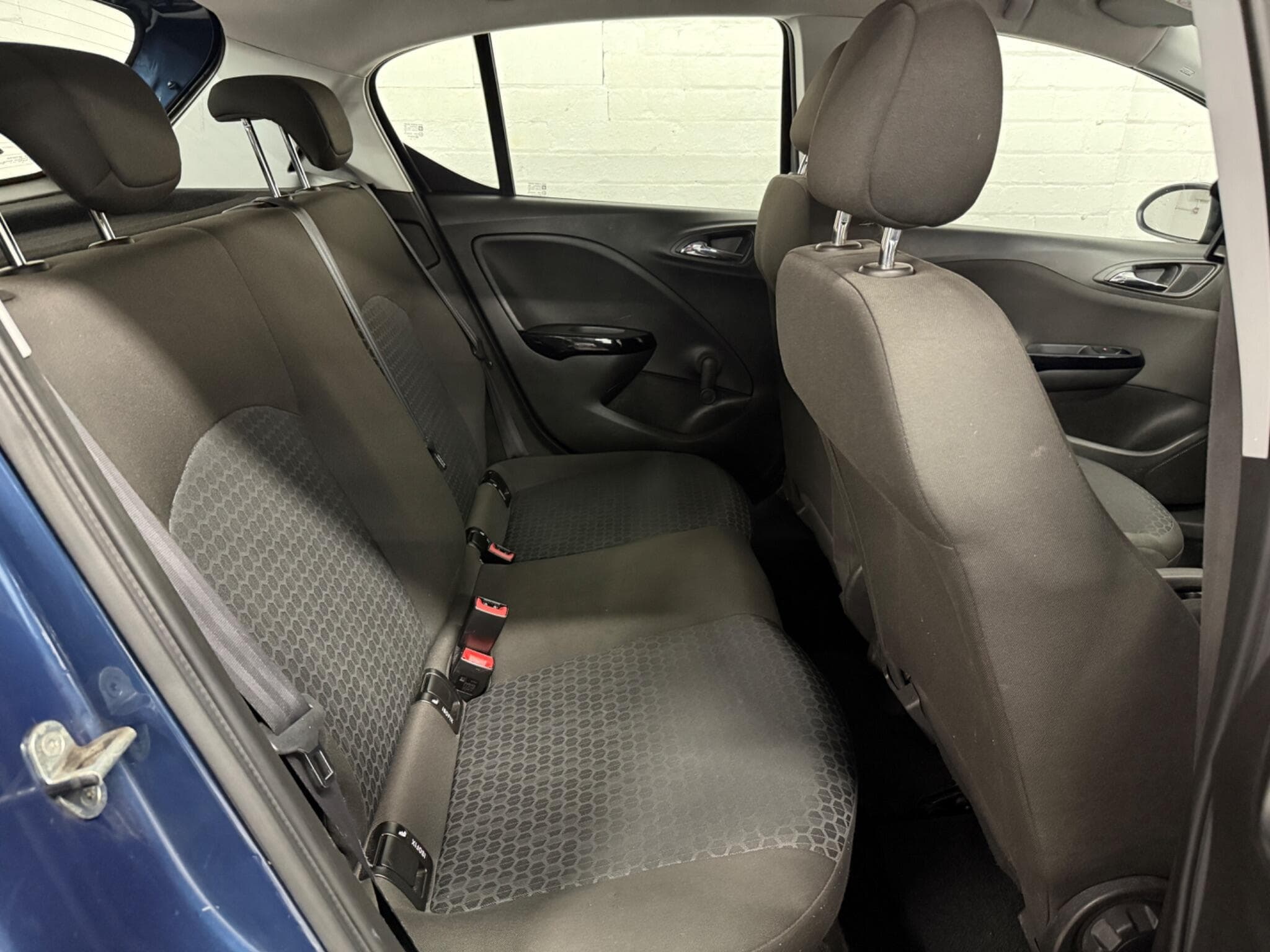 2015 Vauxhall Corsa - Thumbnail 25