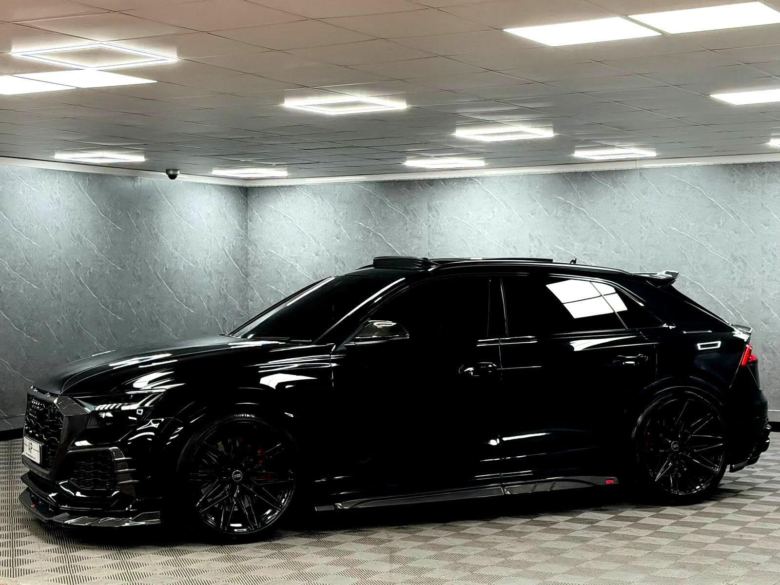 2023 Audi RSQ8 - Thumbnail 18