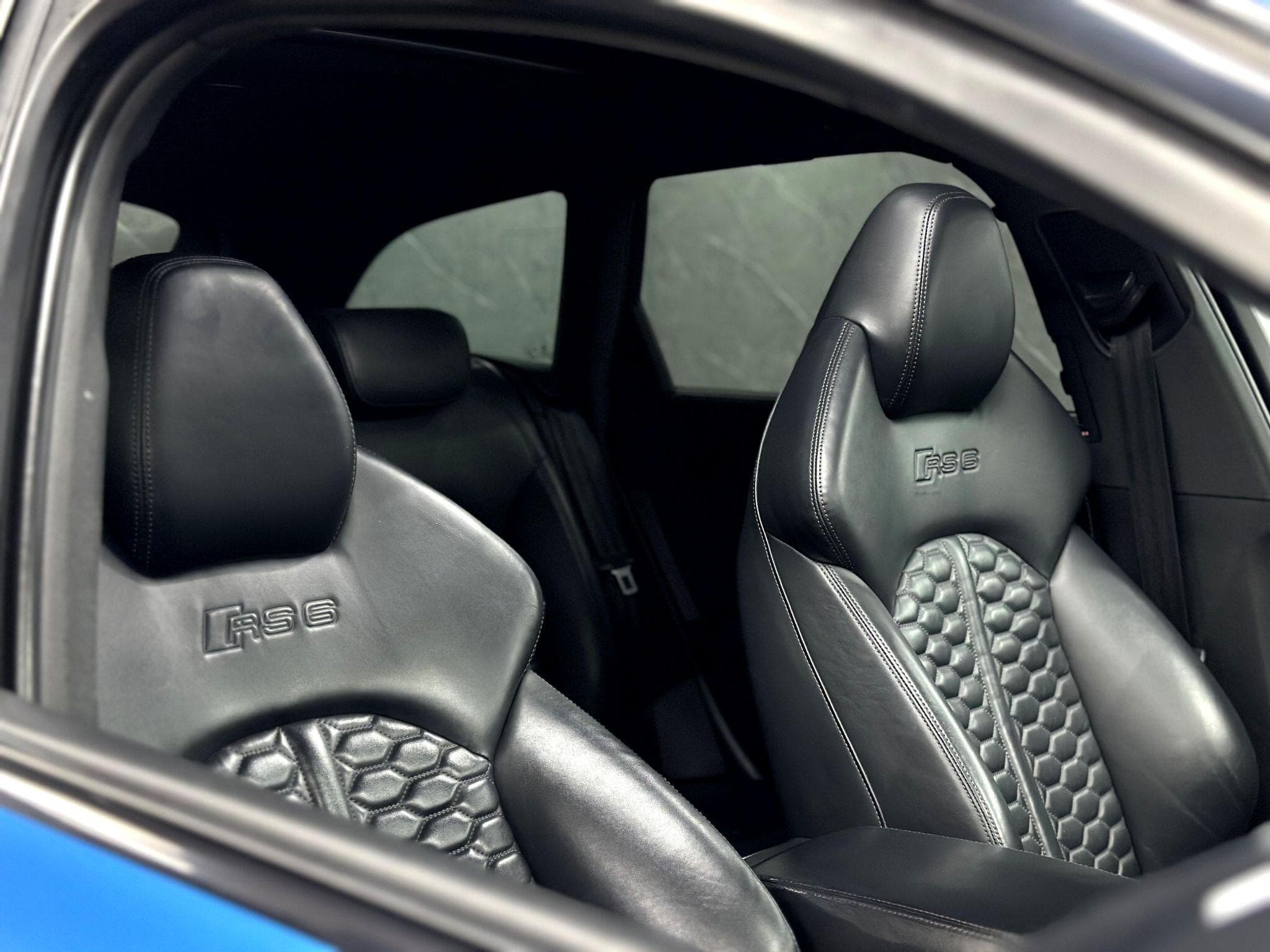 2017 Audi RS6 Avant - Thumbnail 55