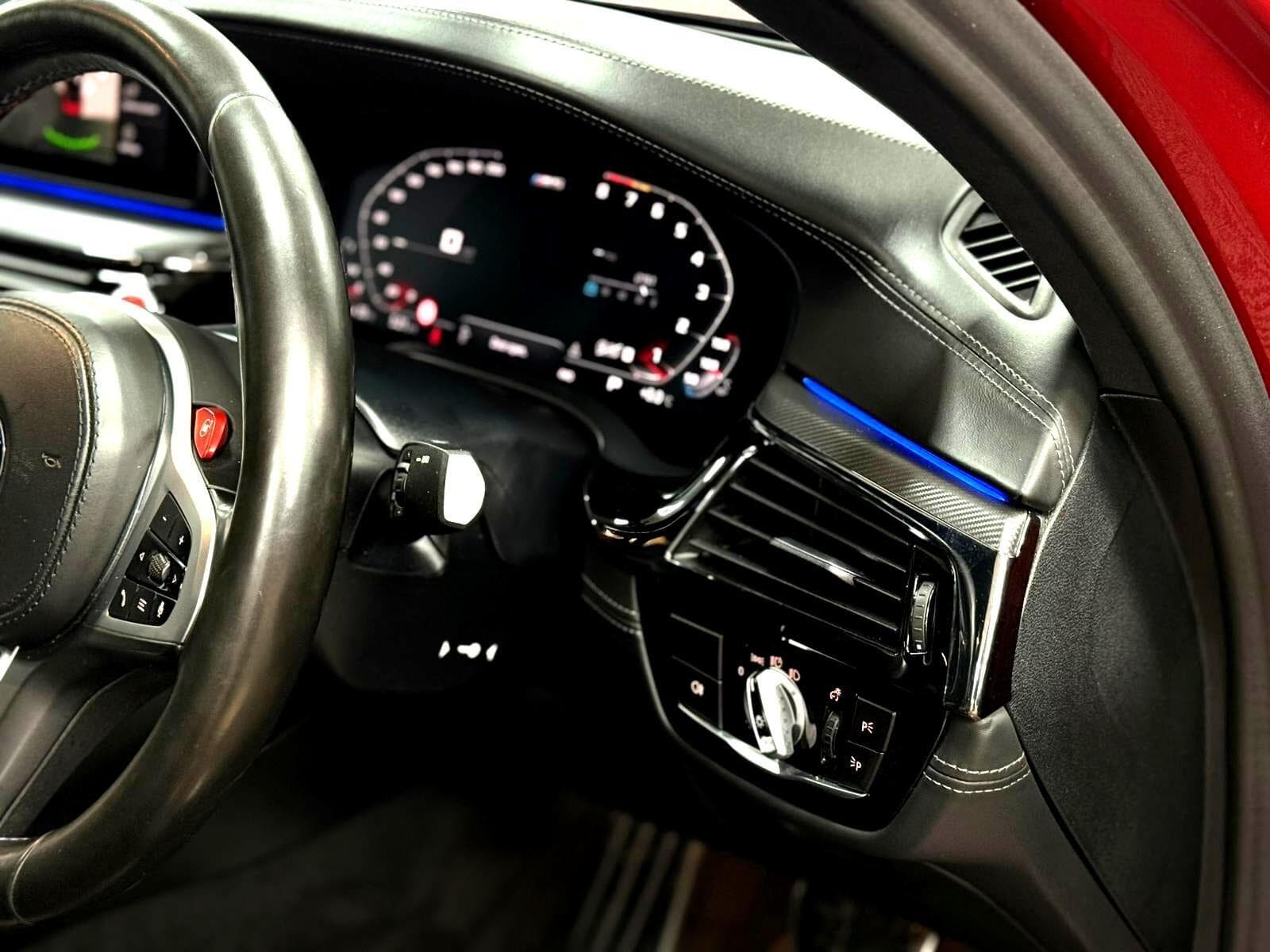 2020 BMW M5 - Thumbnail 66