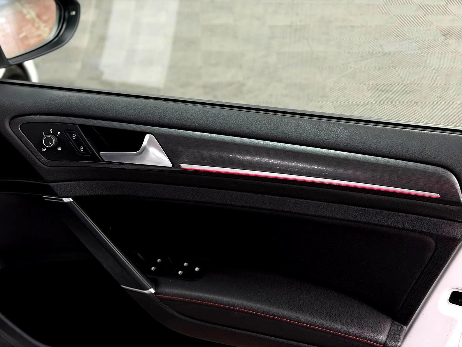 2018 Volkswagen Golf - Thumbnail 36