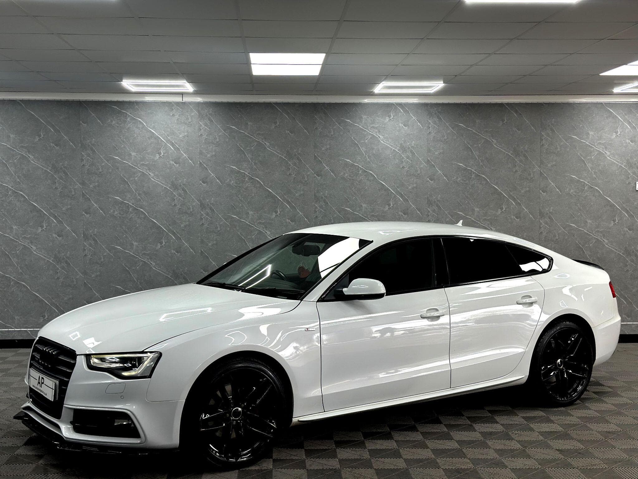 2014 Audi A5 - Thumbnail 12