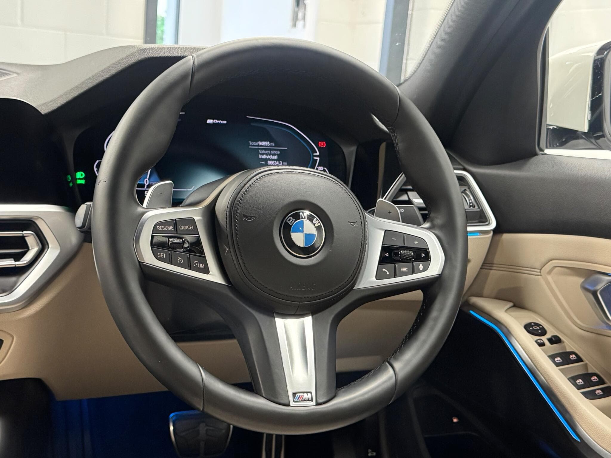 2020 BMW 3 Series - Thumbnail 43