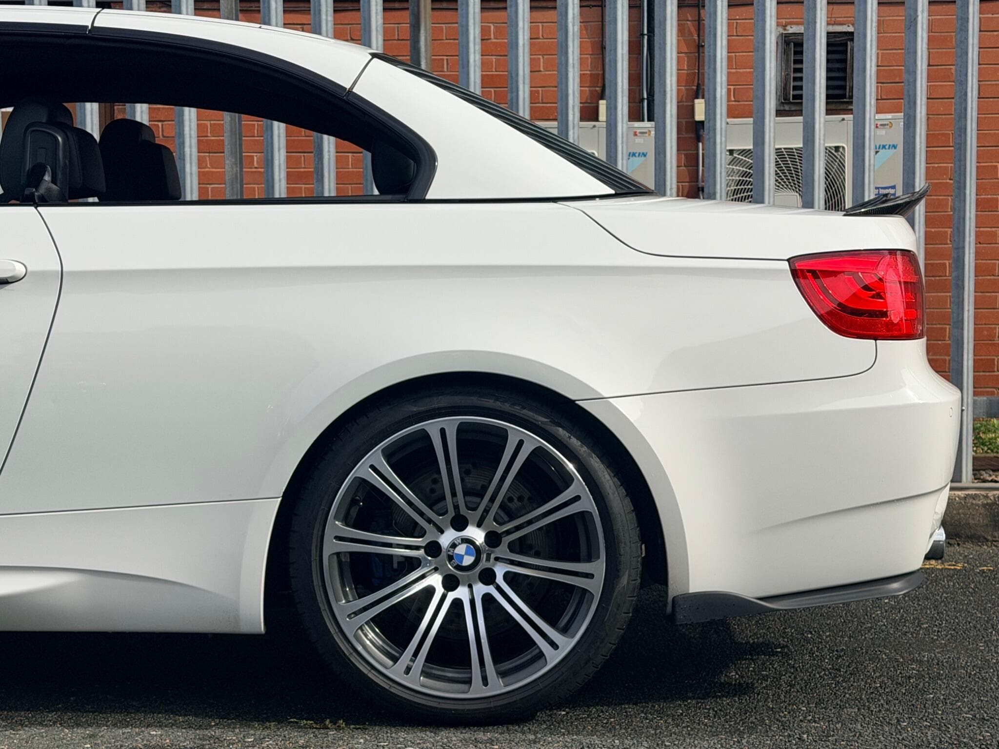 2012 BMW M3 - Thumbnail 15