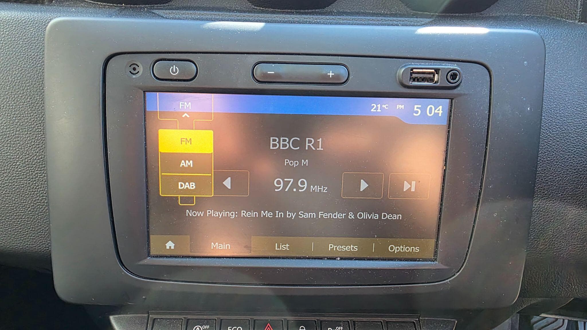 2018 Dacia Duster - Thumbnail 20