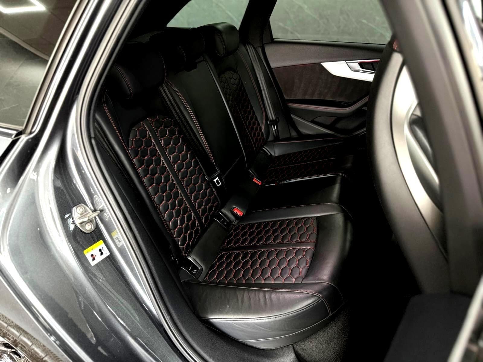 2018 Audi RS4 Avant - Thumbnail 54