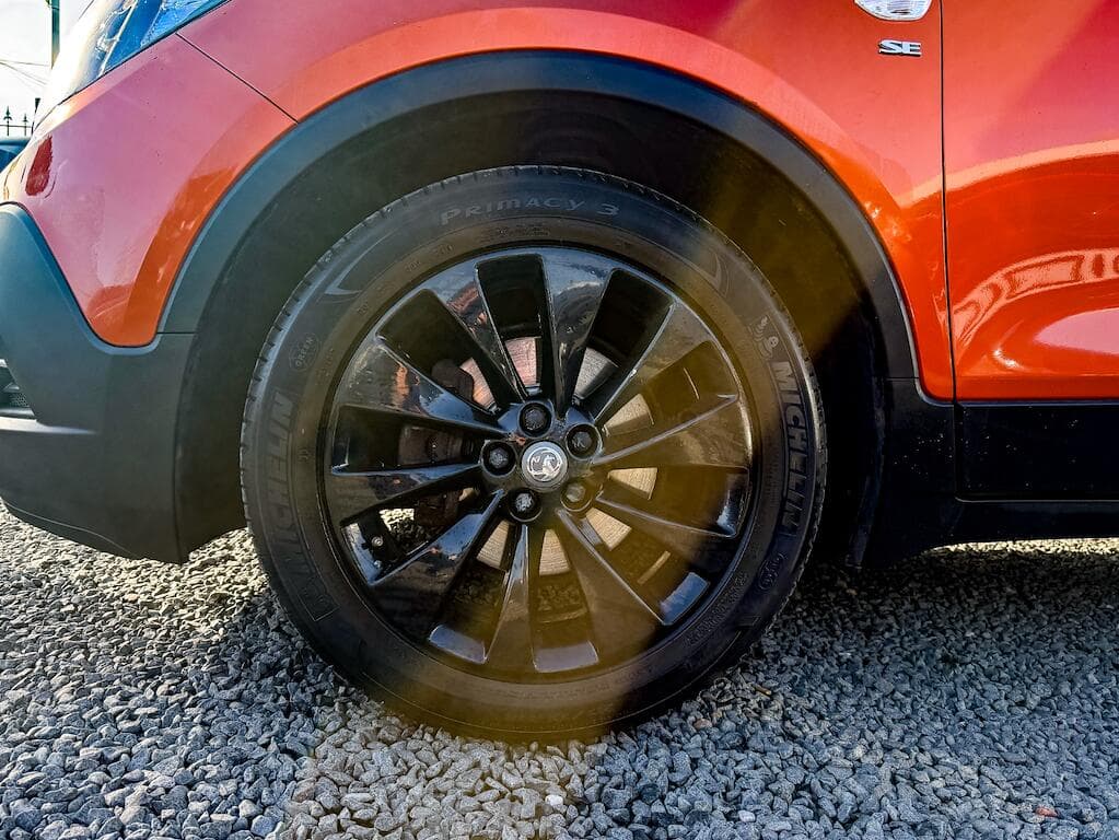 2016 Vauxhall Mokka - Thumbnail 13