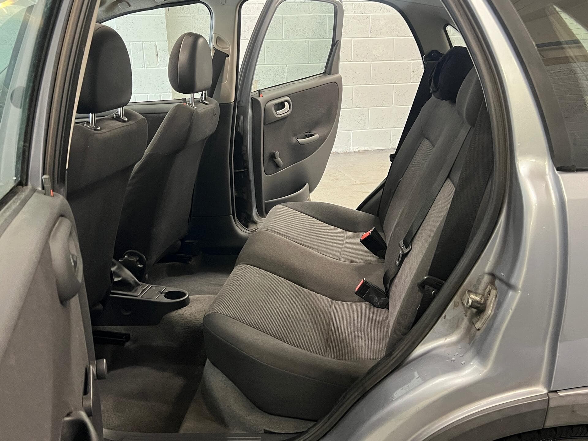 2005 Vauxhall Corsa - Thumbnail 31