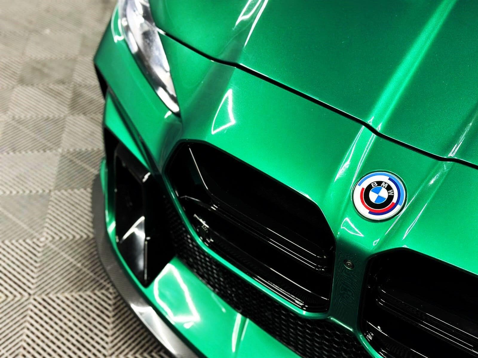 2023 BMW M4 - Thumbnail 71