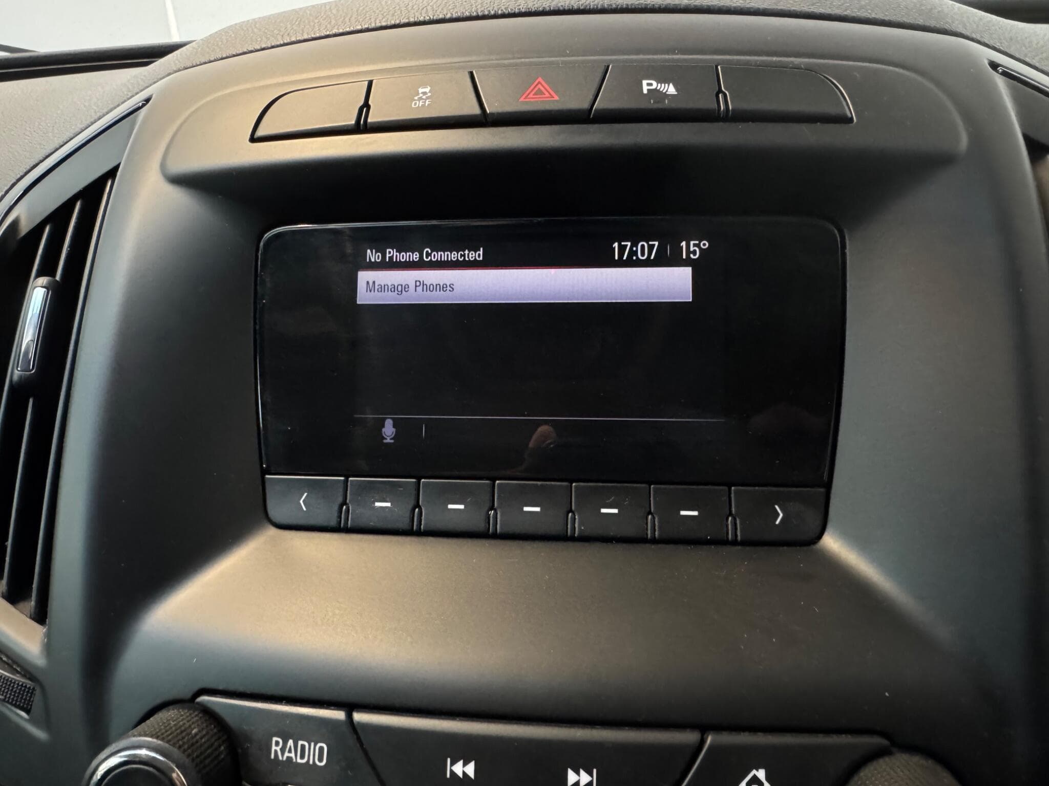 2015 Vauxhall Insignia - Thumbnail 14