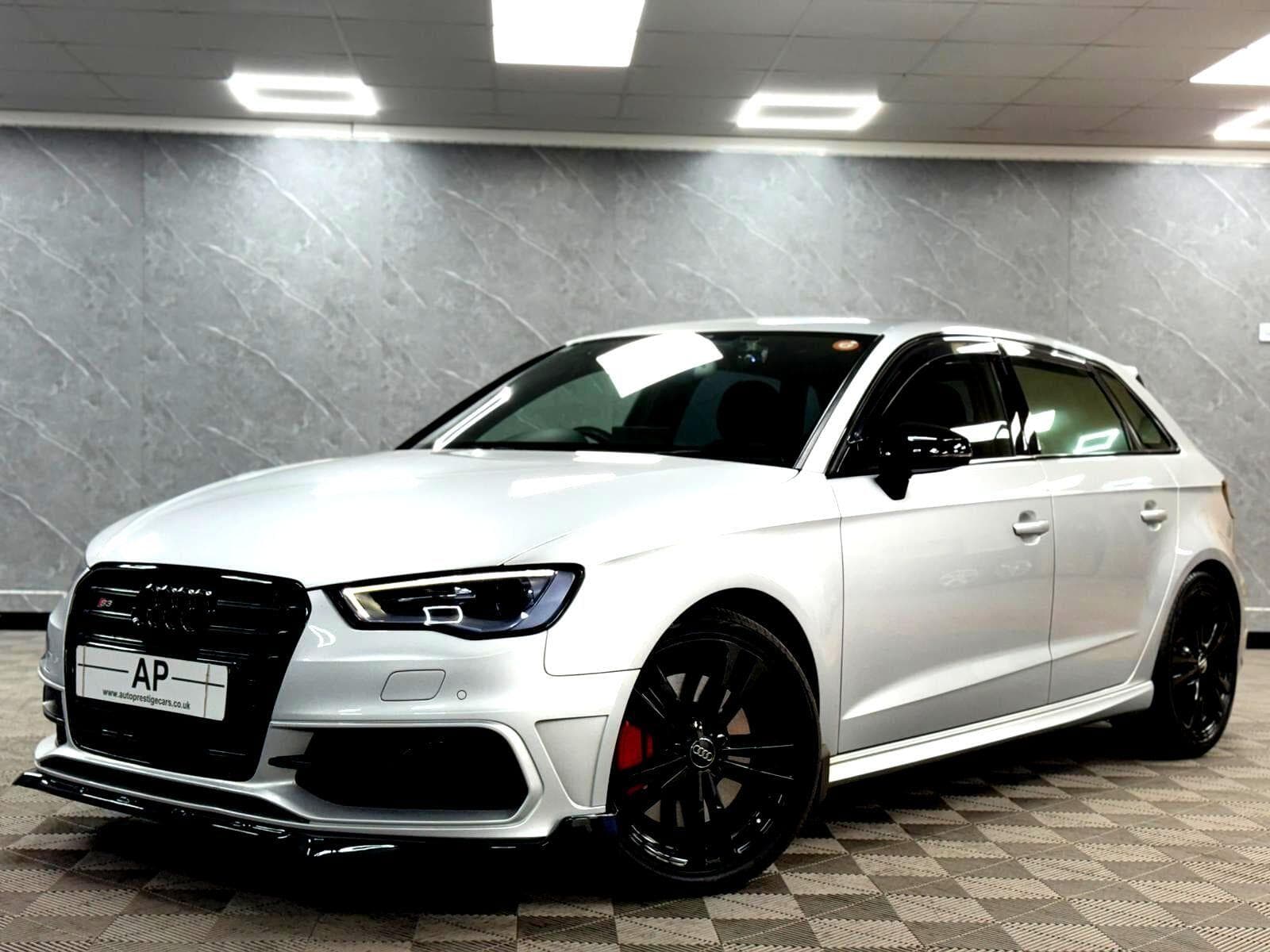 2014 Audi S3 - Thumbnail 19