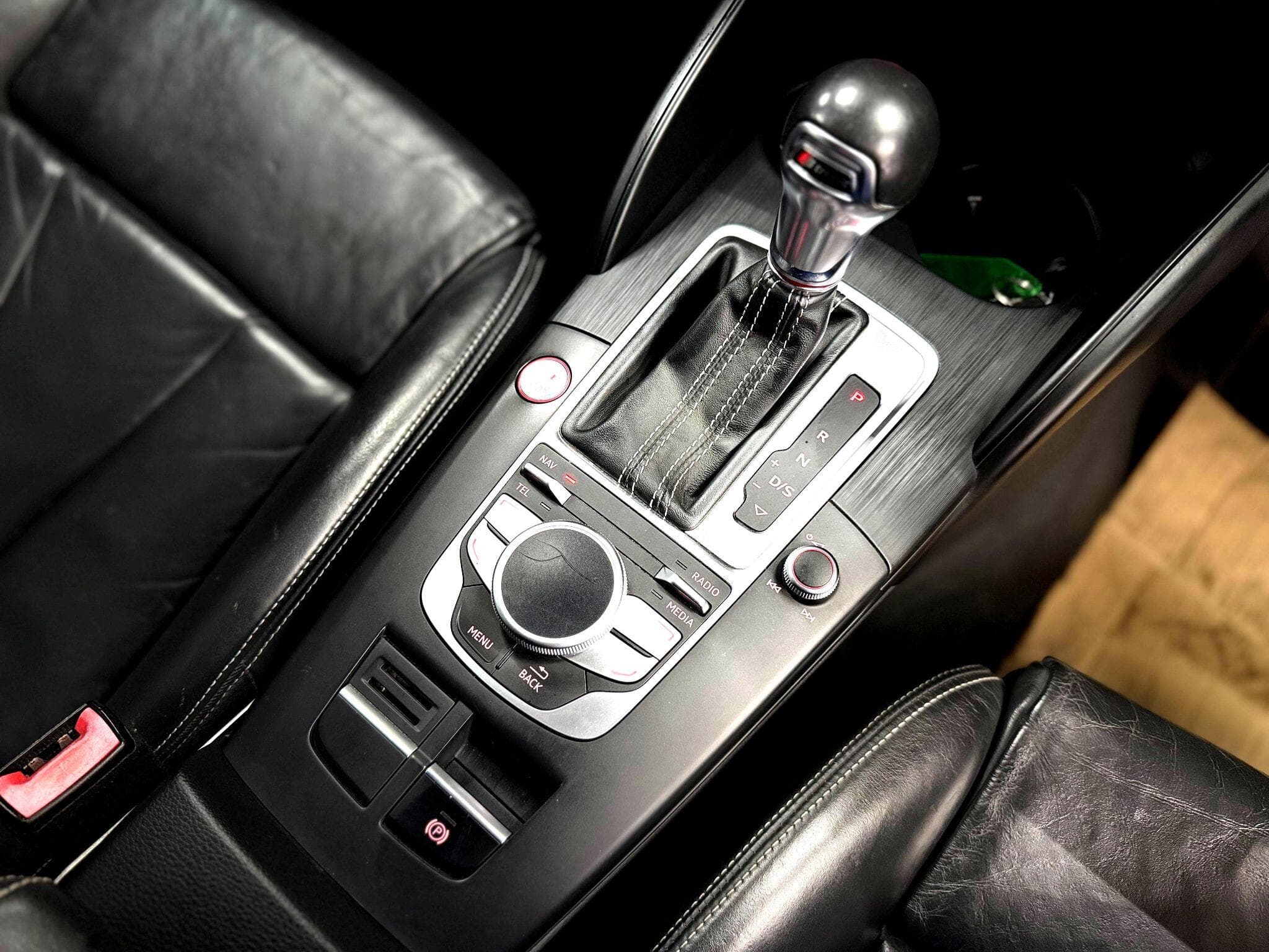 2014 Audi S3 - Thumbnail 33