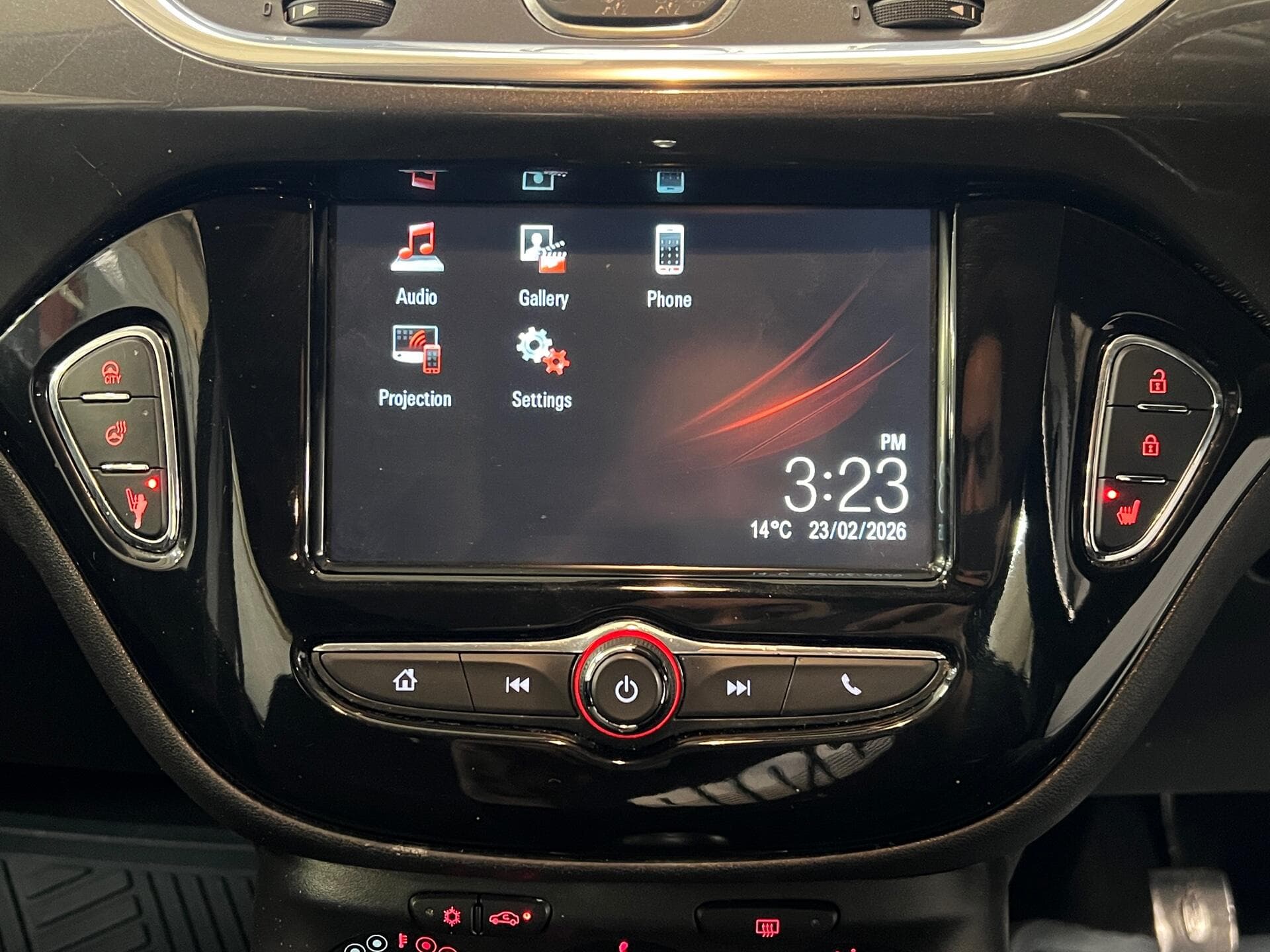 2019 Vauxhall Corsa - Thumbnail 35