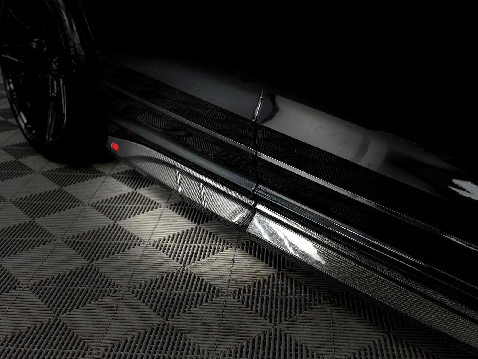 2023 Audi RSQ8 - Thumbnail 57