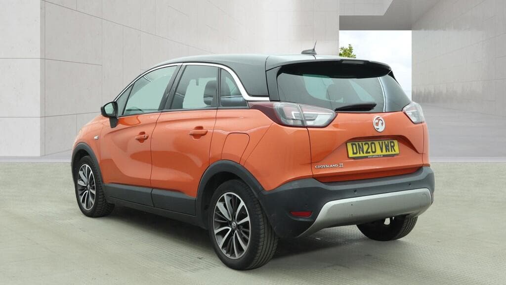 2020 Vauxhall Crossland X - Thumbnail 5