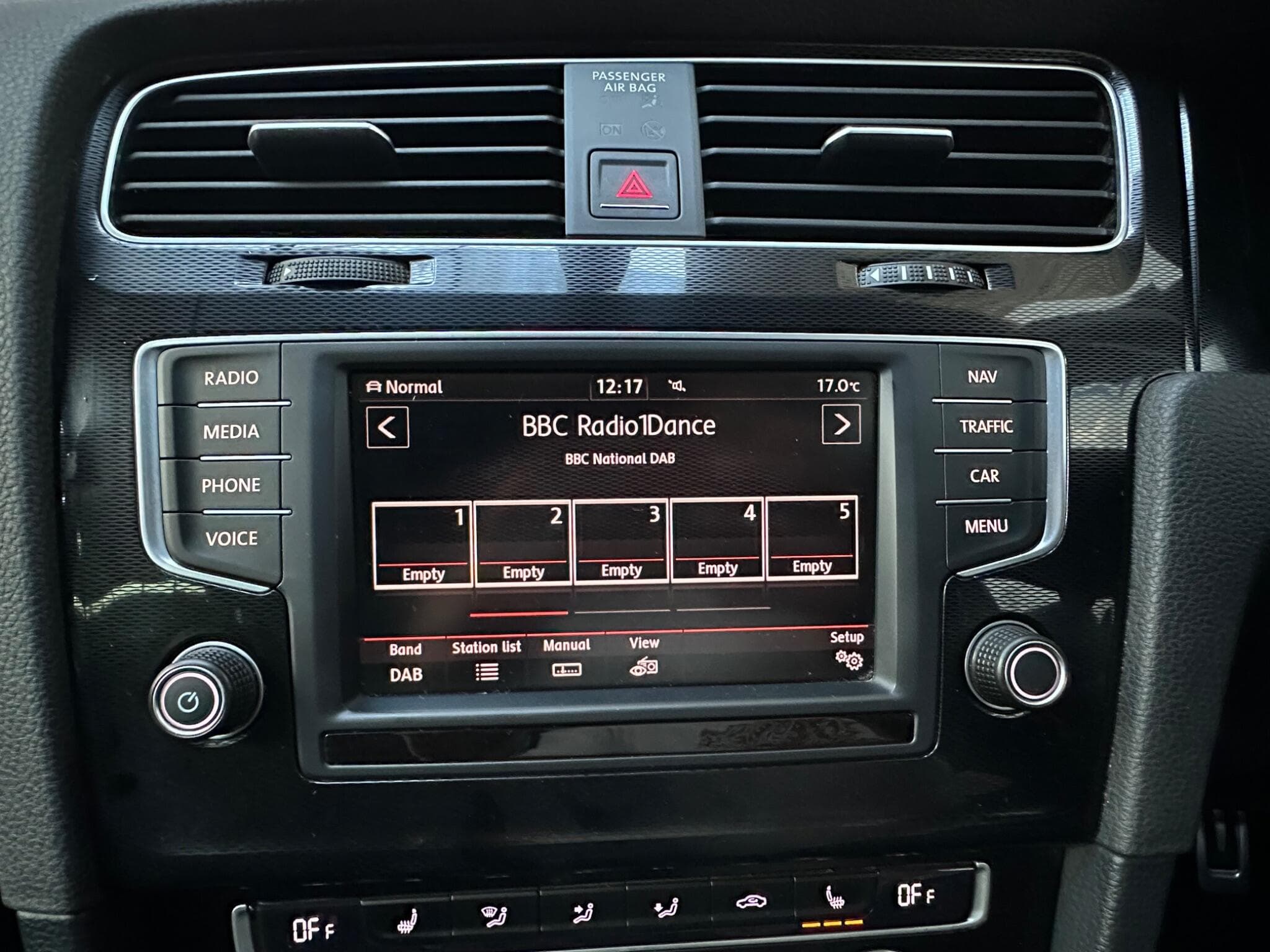 2015 Volkswagen Golf - Thumbnail 13