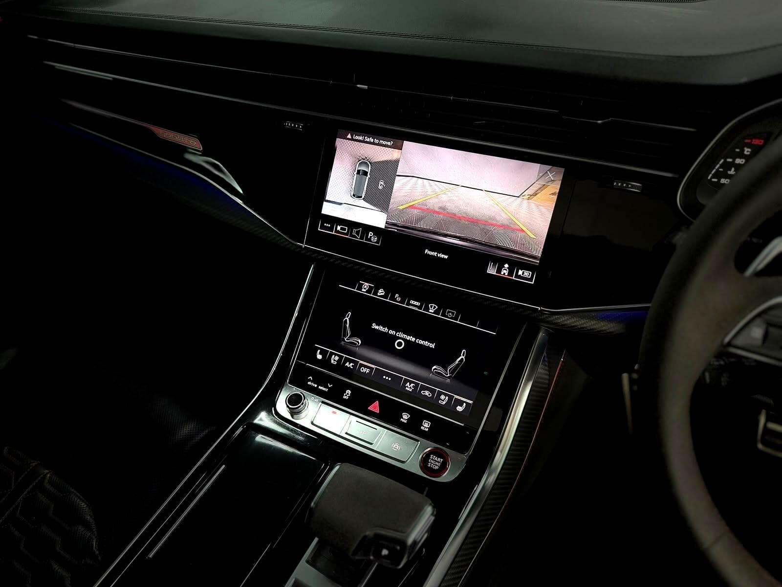 2023 Audi RSQ8 - Thumbnail 70