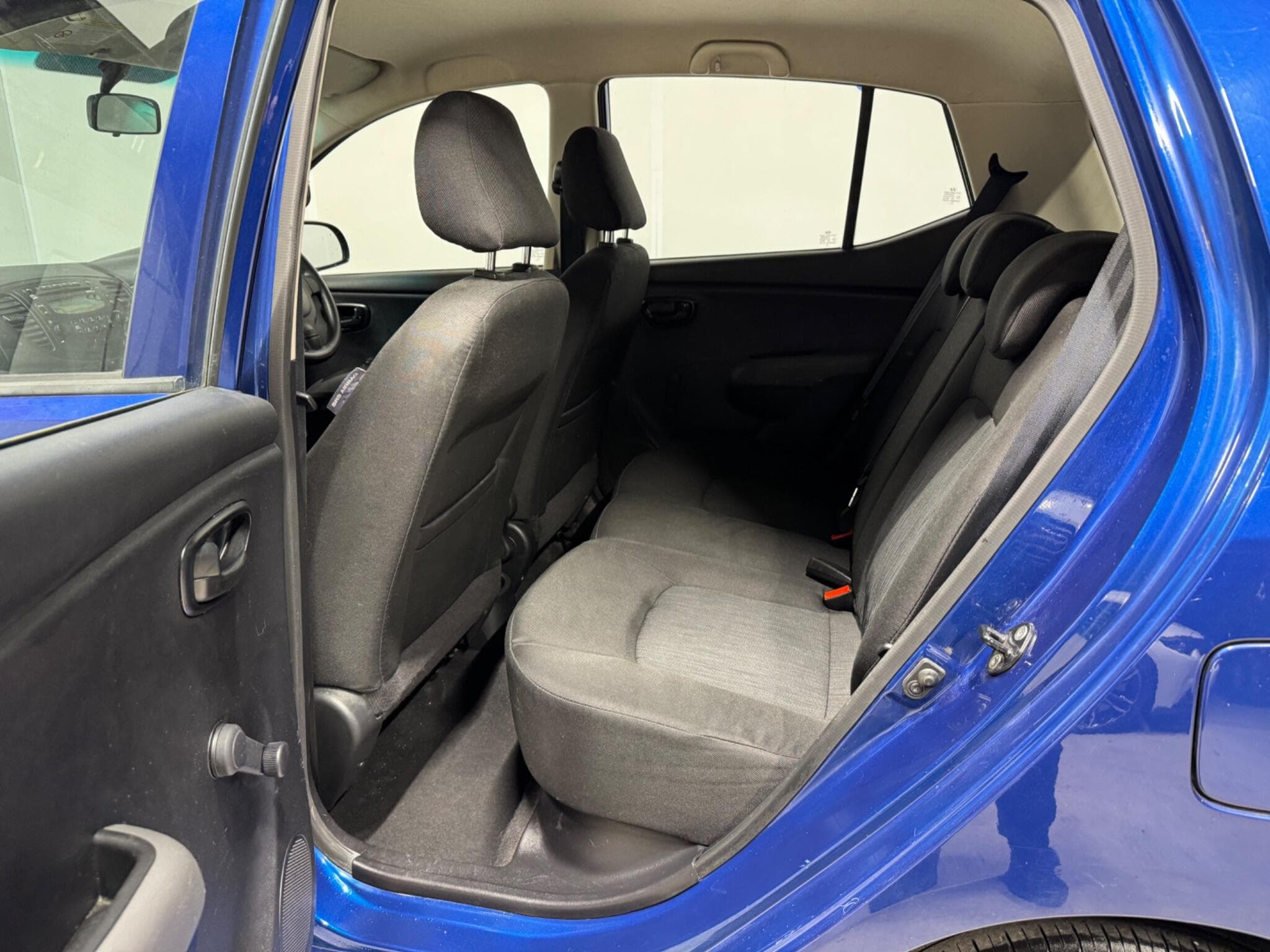 2013 Hyundai i10 - Thumbnail 8